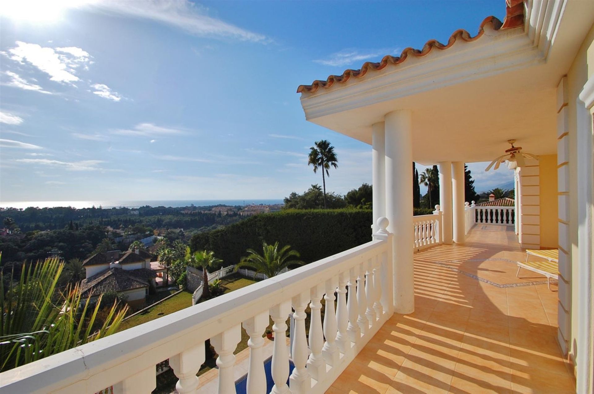 Casa nel Marbella, Andalusia 10200769