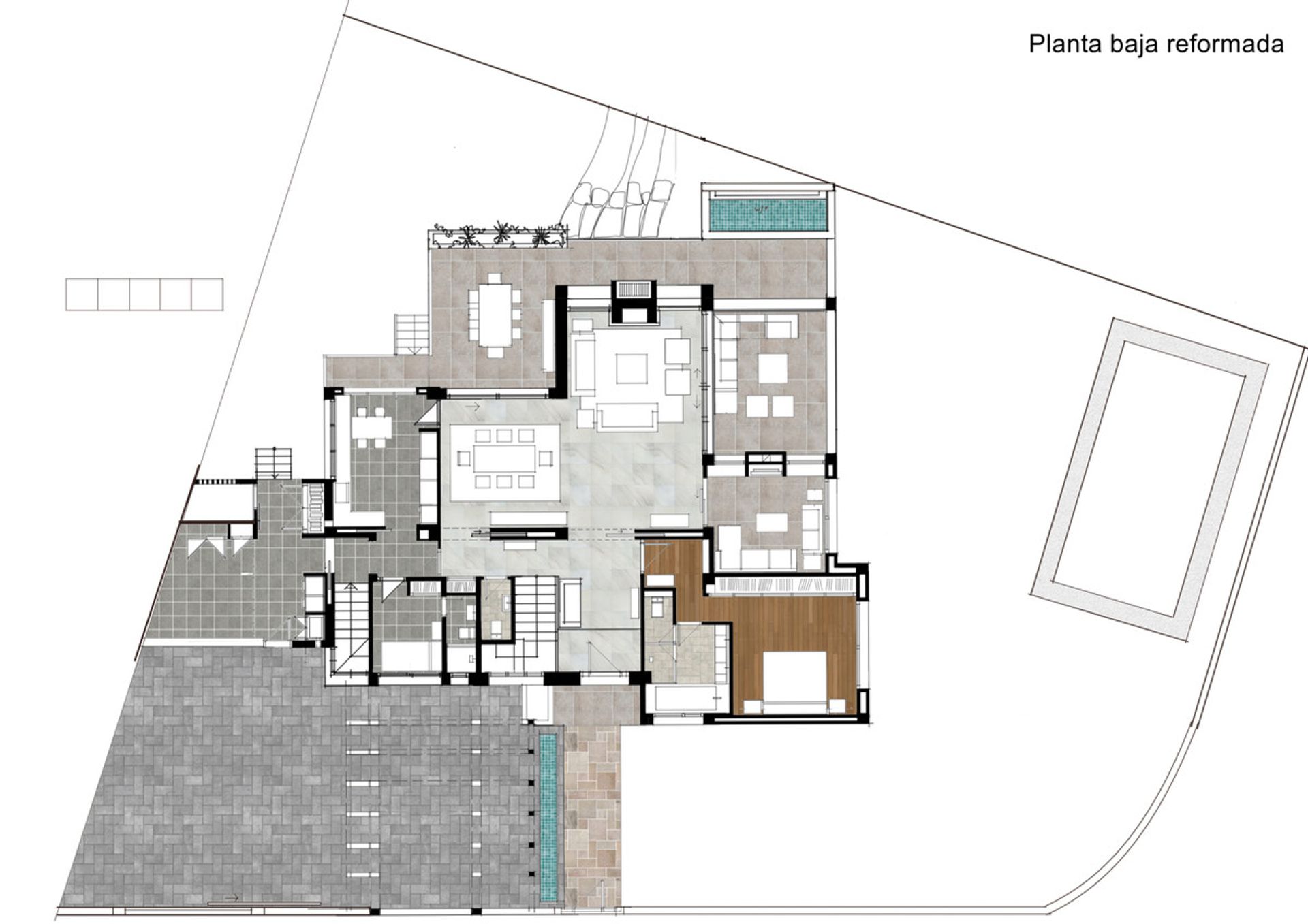 rumah dalam Marbella, Andalucía 10200854