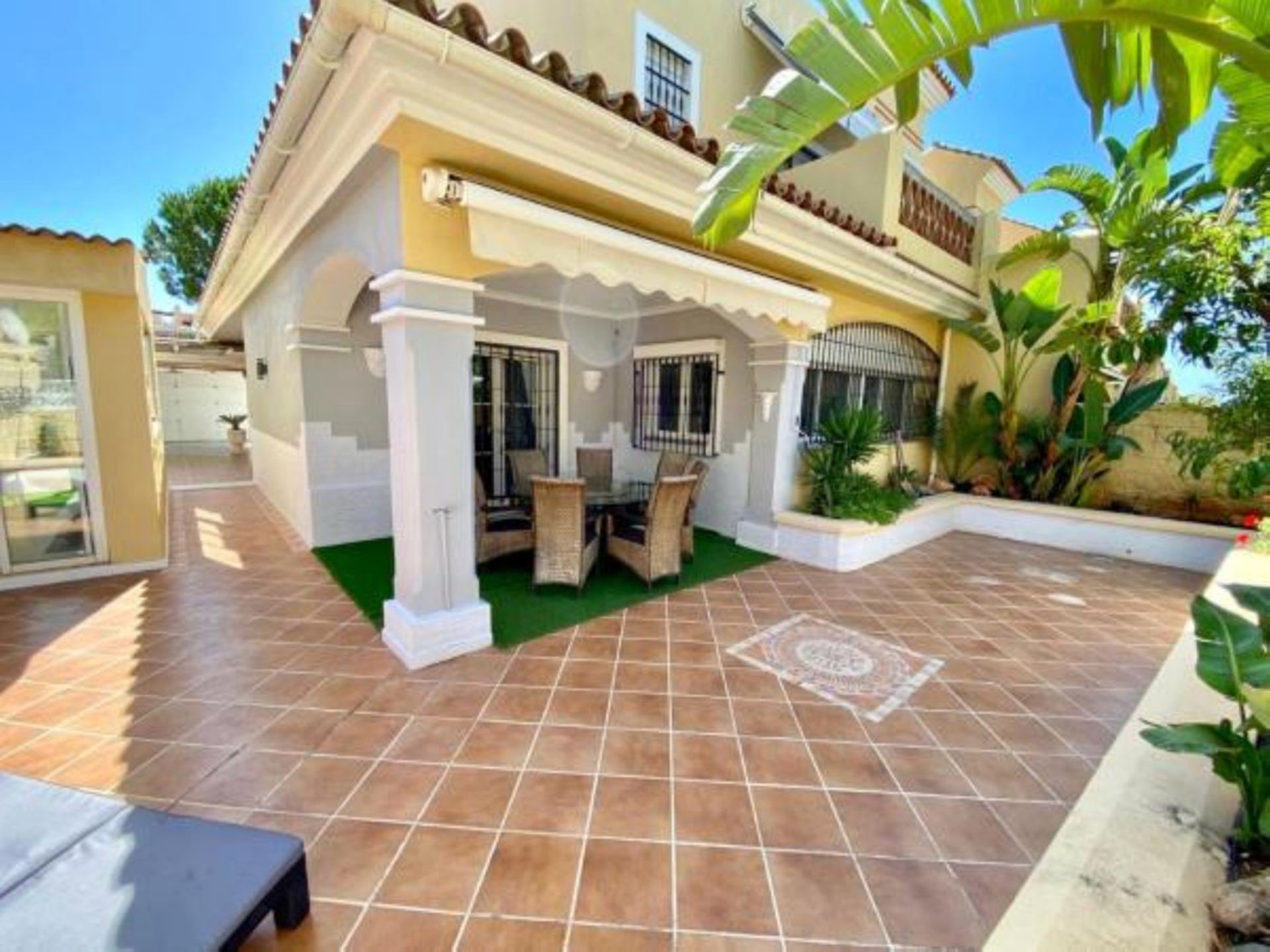 casa en marbella, Andalucía 10200909