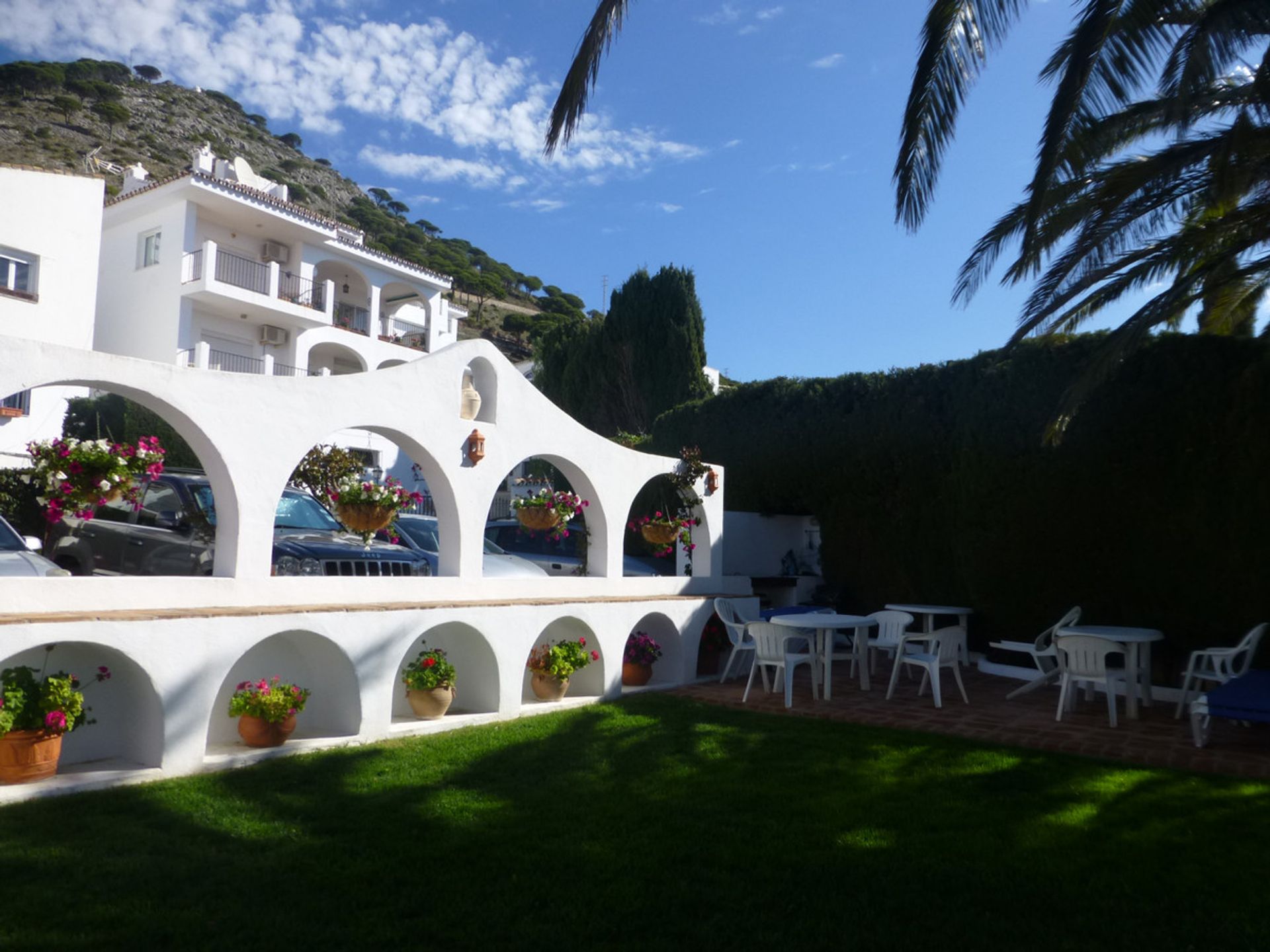 Condominium in Alhaurin el Grande, Andalusia 10201010