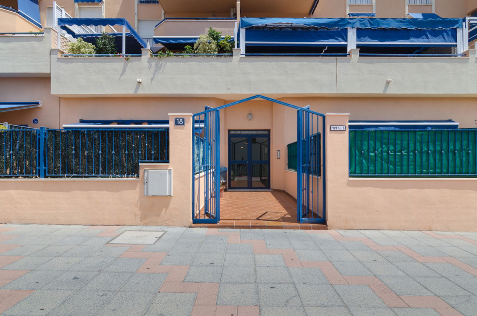 Condominium in Mijas, Andalucía 10201015