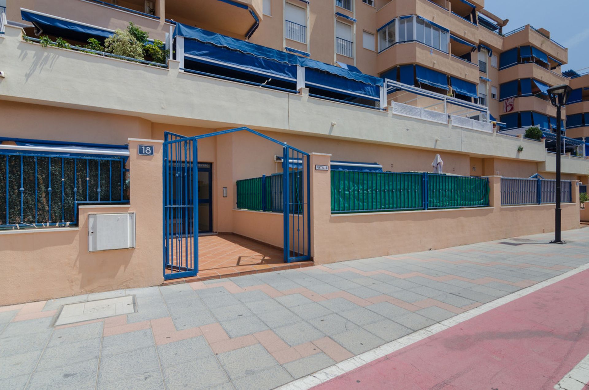 Condominium in Mijas, Andalucía 10201015