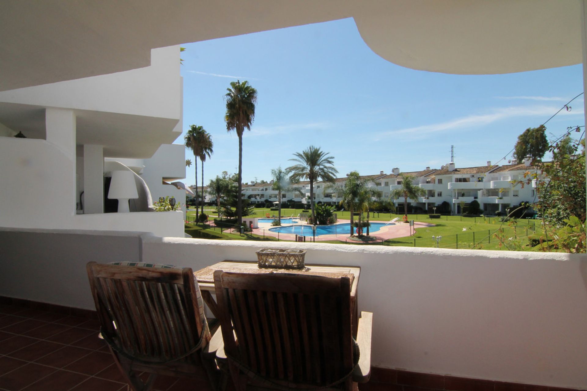 Condominium in Mijas, Andalucía 10201016