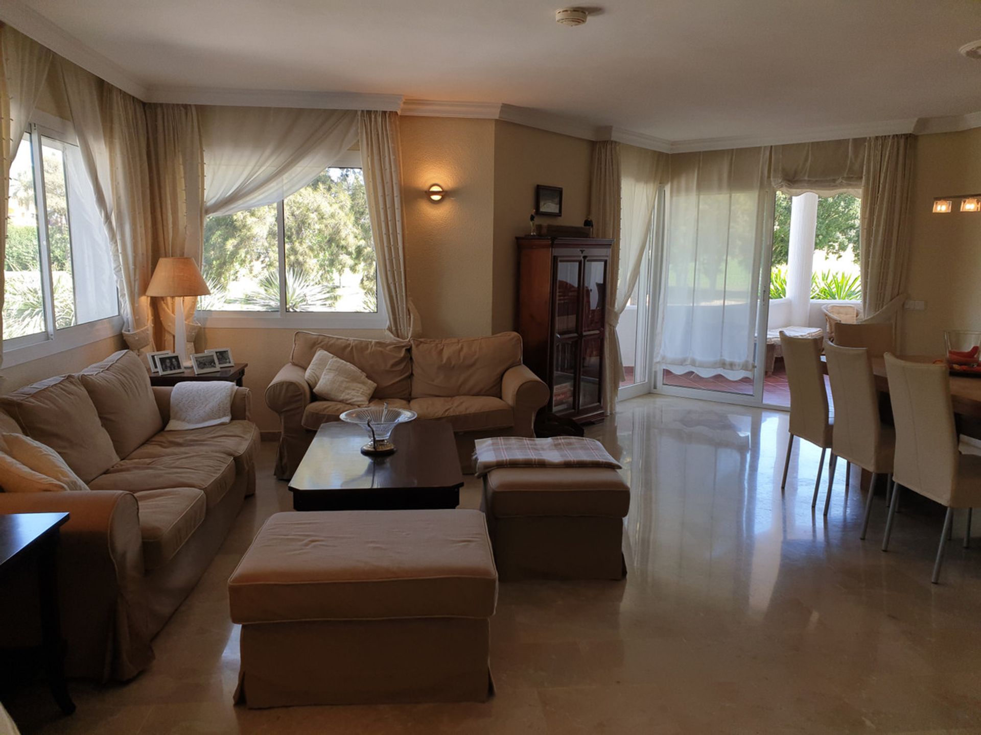 Condominium in Mijas, Andalucía 10201016