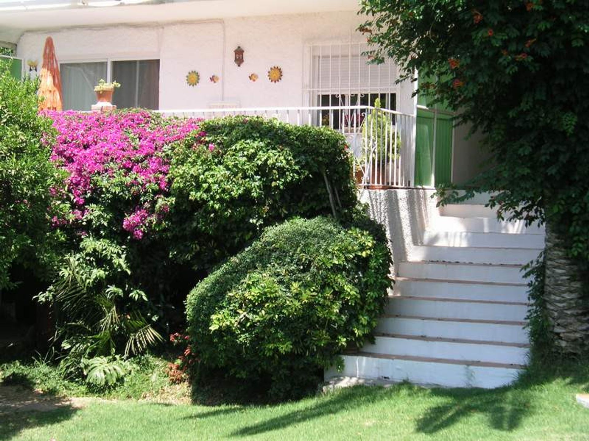 Condominium in Mijas, Andalucía 10201019