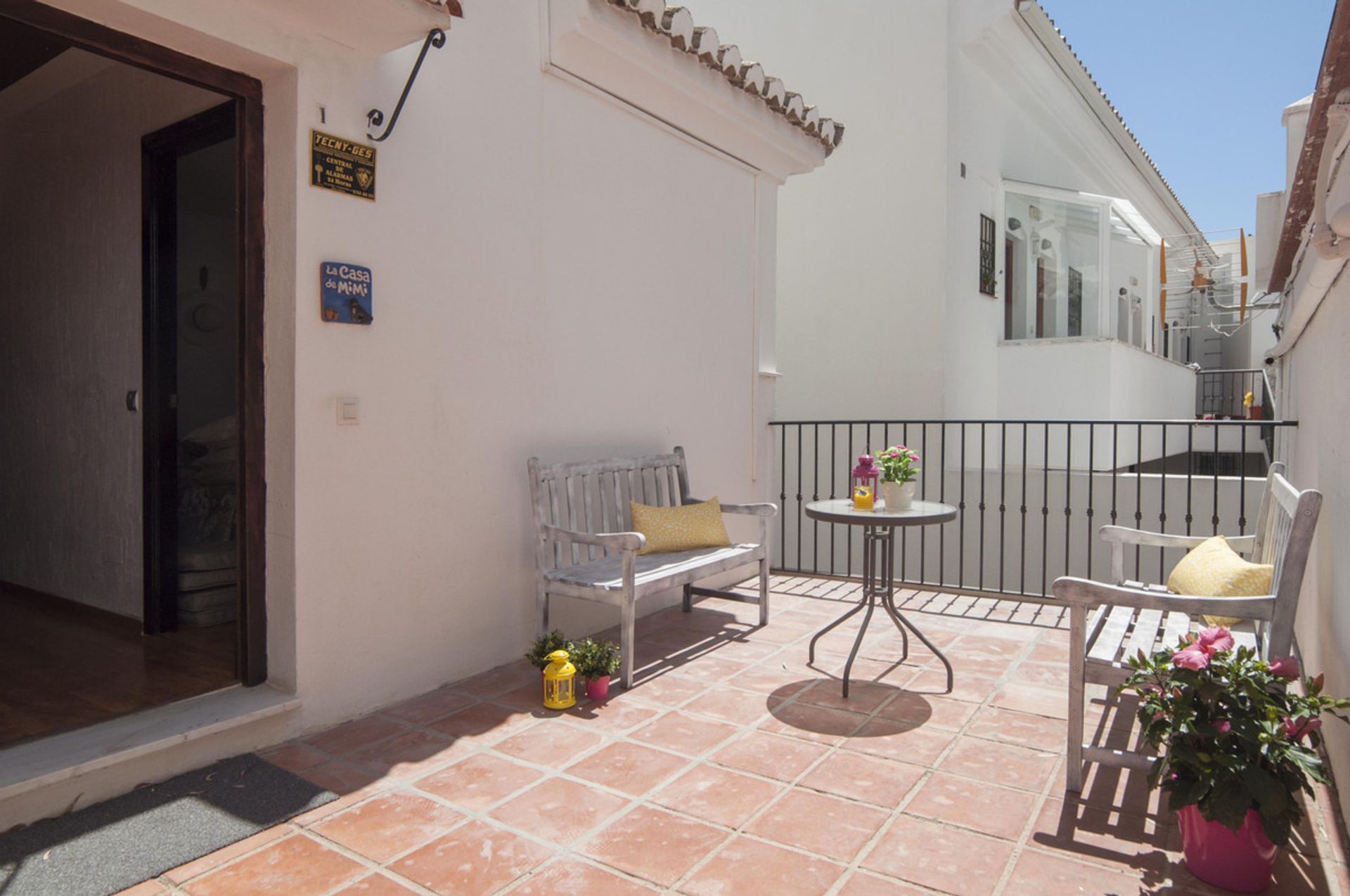 Condominium in Mijas, Andalucía 10201020