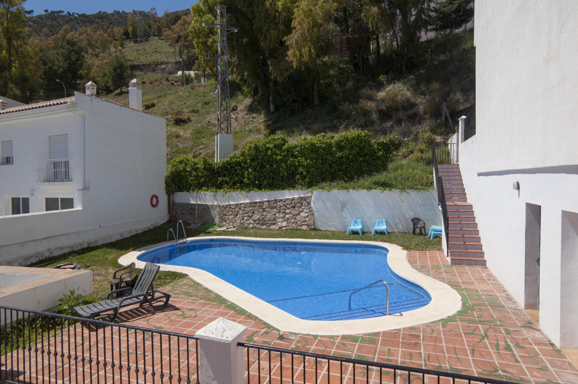 Condominium in Mijas, Andalucía 10201020