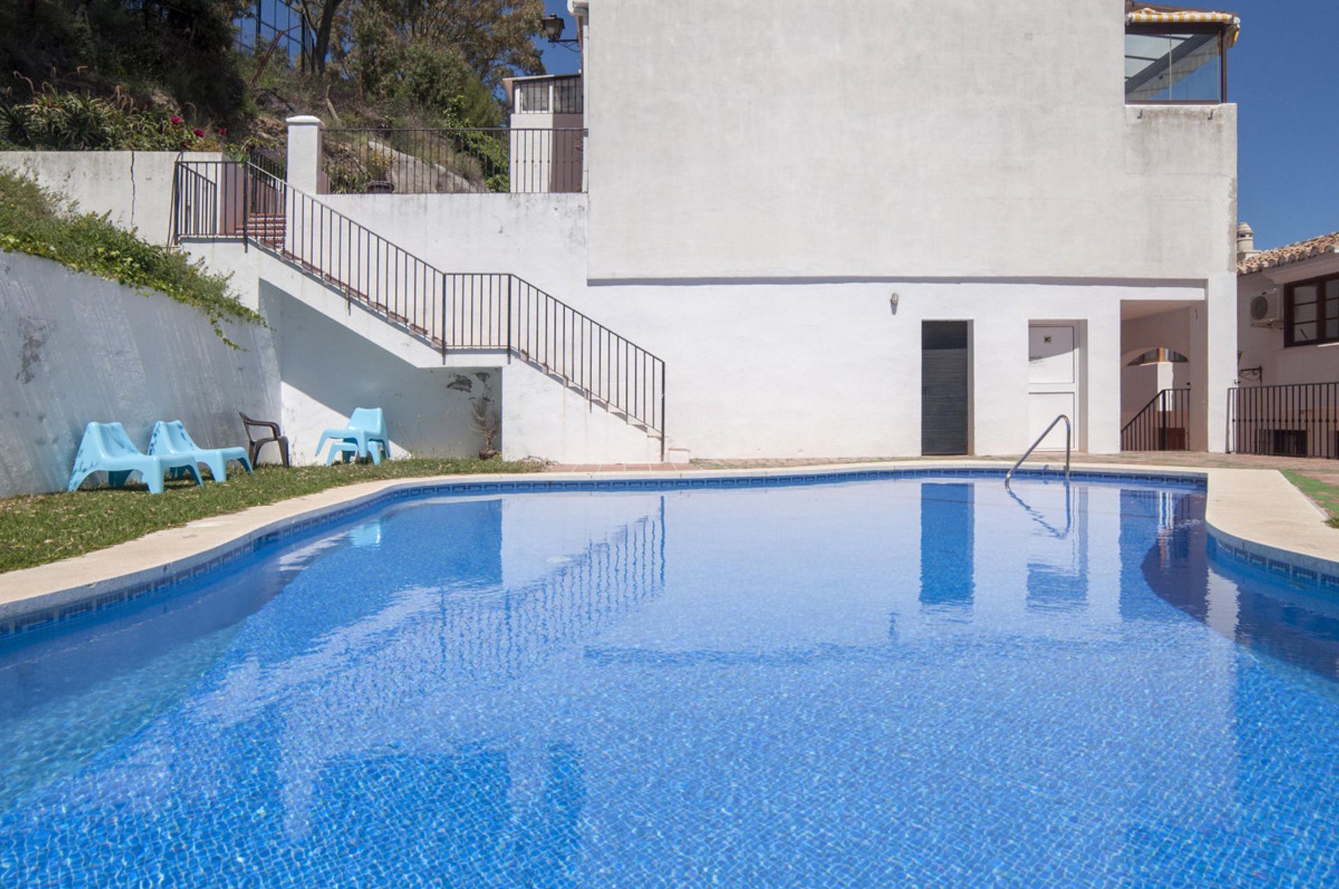 Condominium in Mijas, Andalucía 10201020