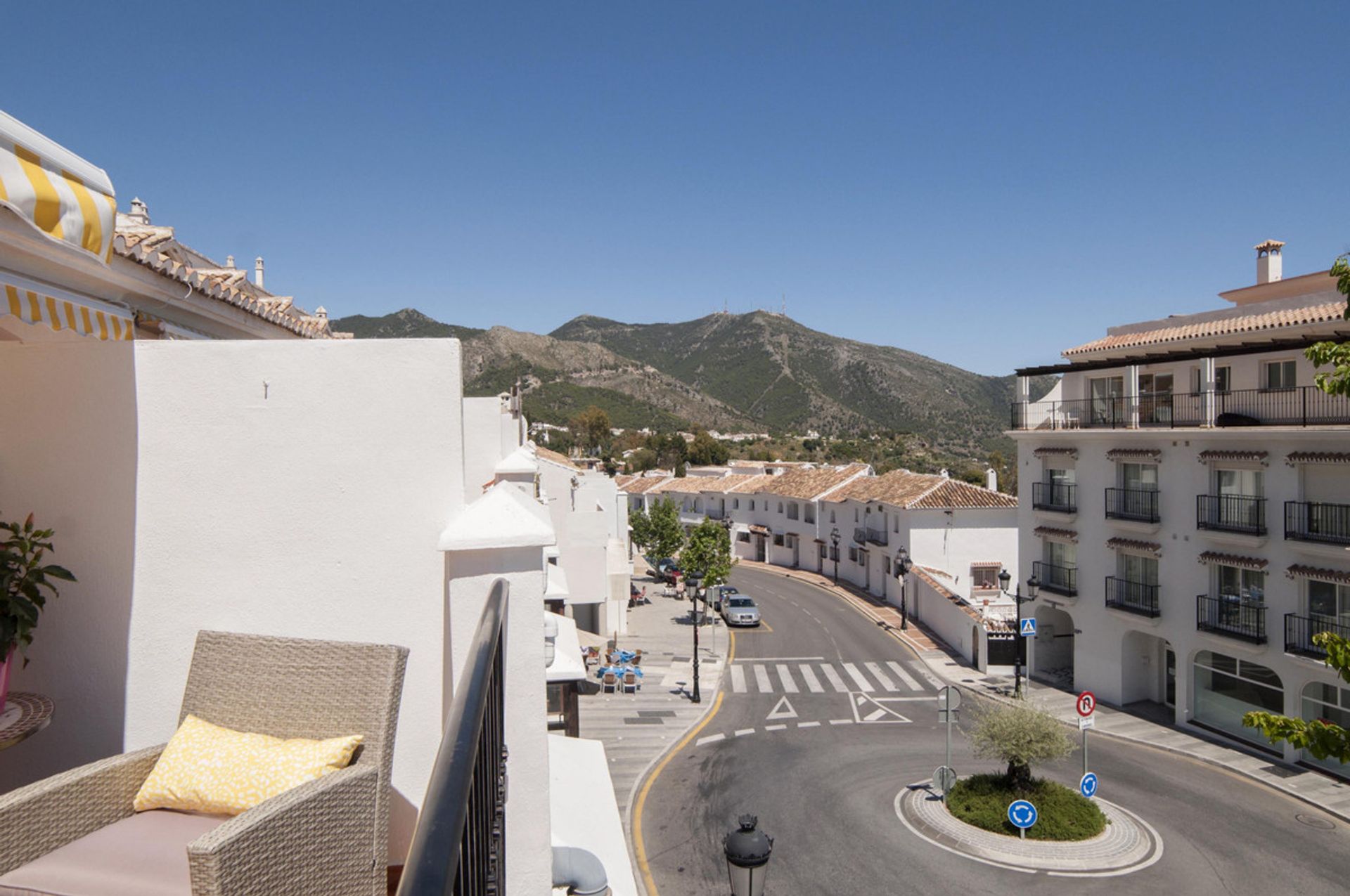 Condominium in Mijas, Andalucía 10201020