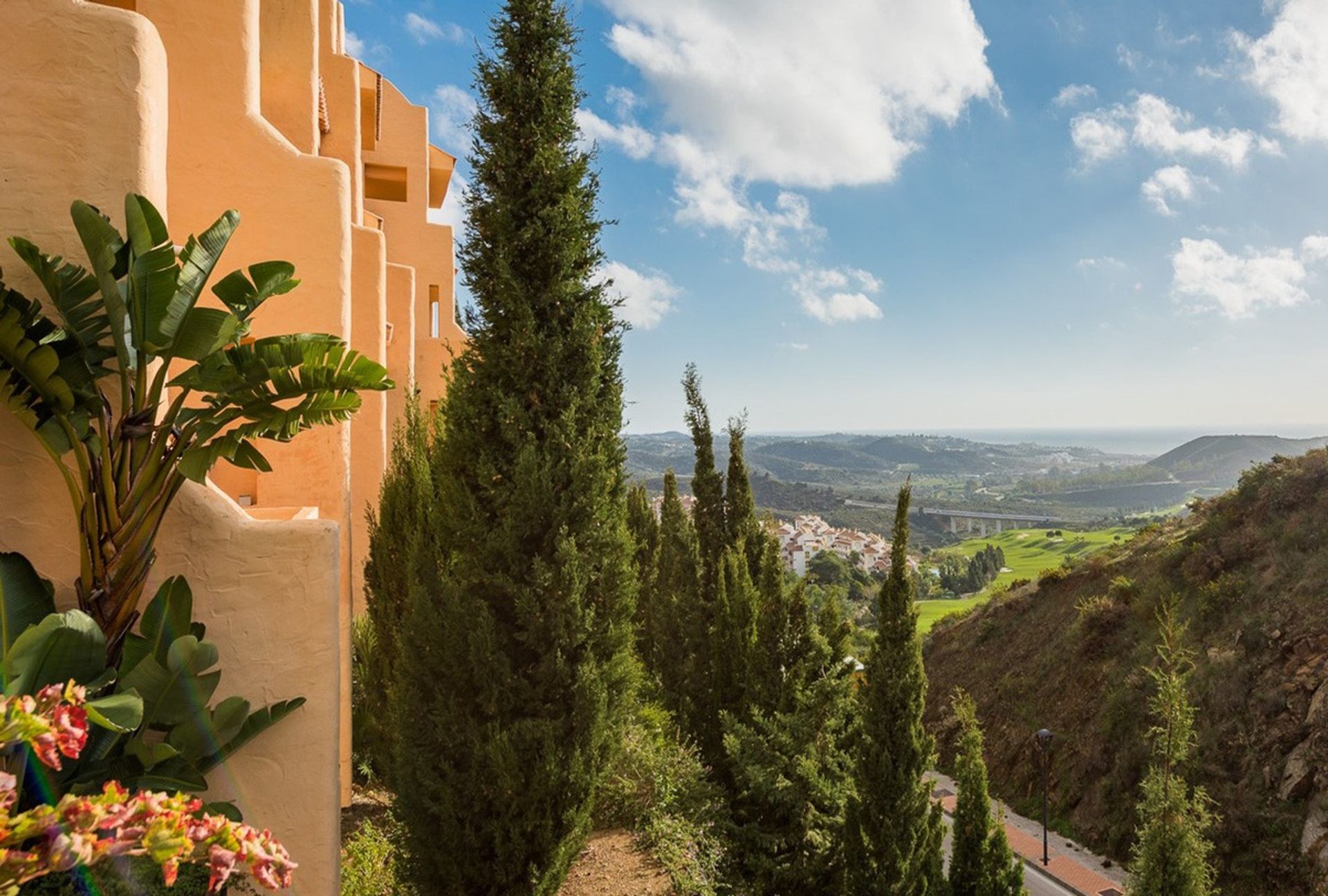 Condominium in Mijas, Andalucía 10201029