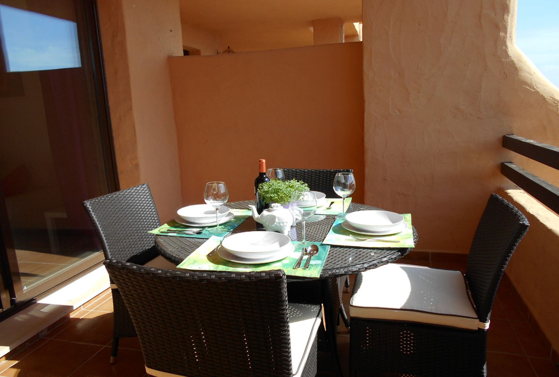 Condominium in Mijas, Andalucía 10201029