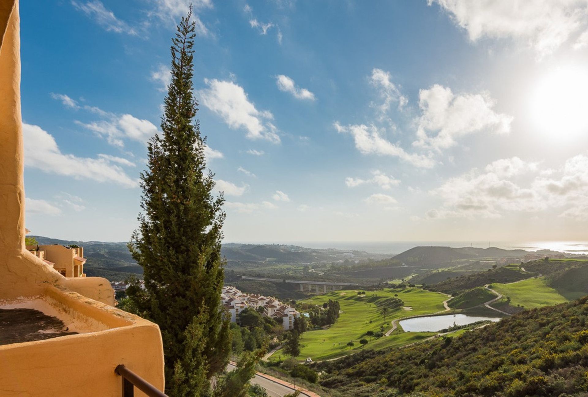 Condominium in Mijas, Andalucía 10201029