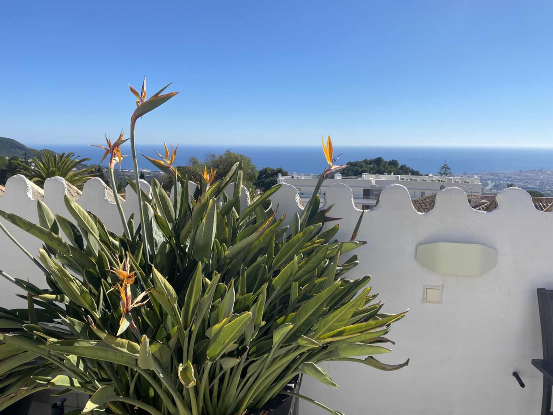 Condominio nel Mijas, Andalucía 10201034