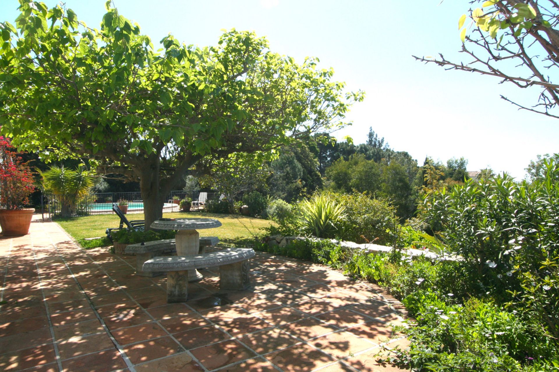 Rumah di Mijas, Andalucía 10201036