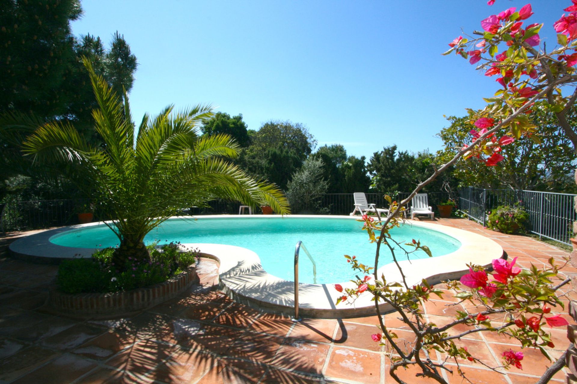 Rumah di Mijas, Andalucía 10201036