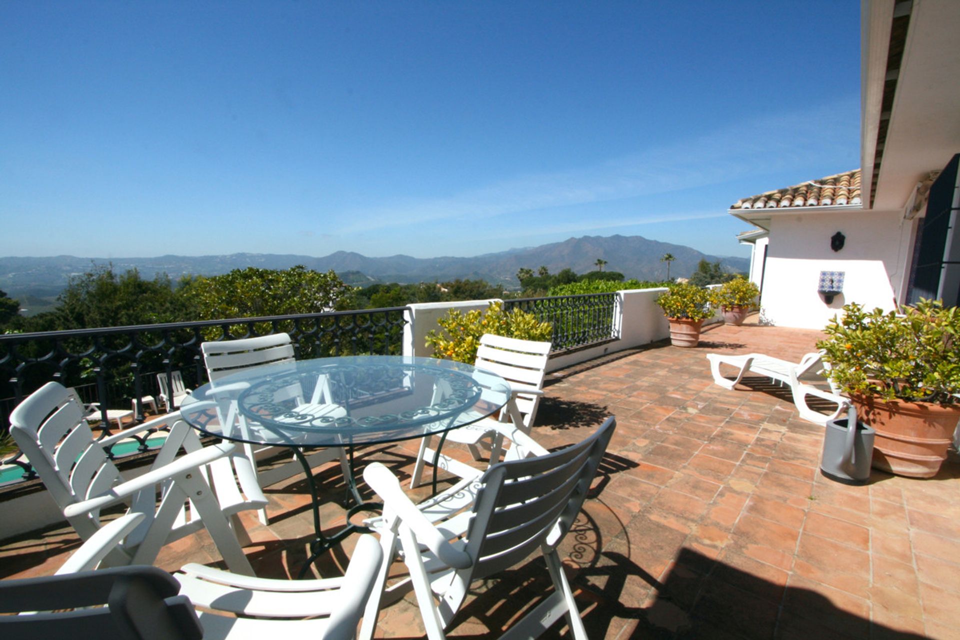 Rumah di Mijas, Andalucía 10201036