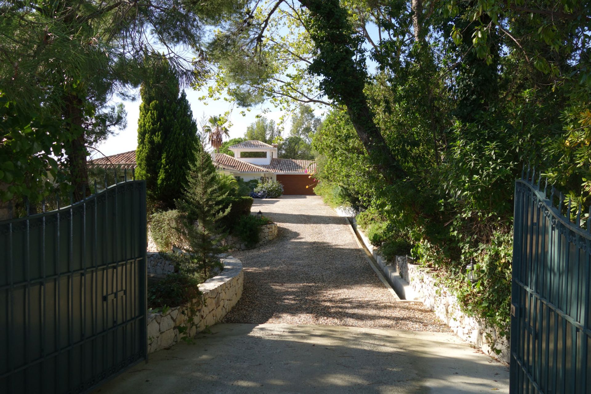 Rumah di Mijas, Andalucía 10201036