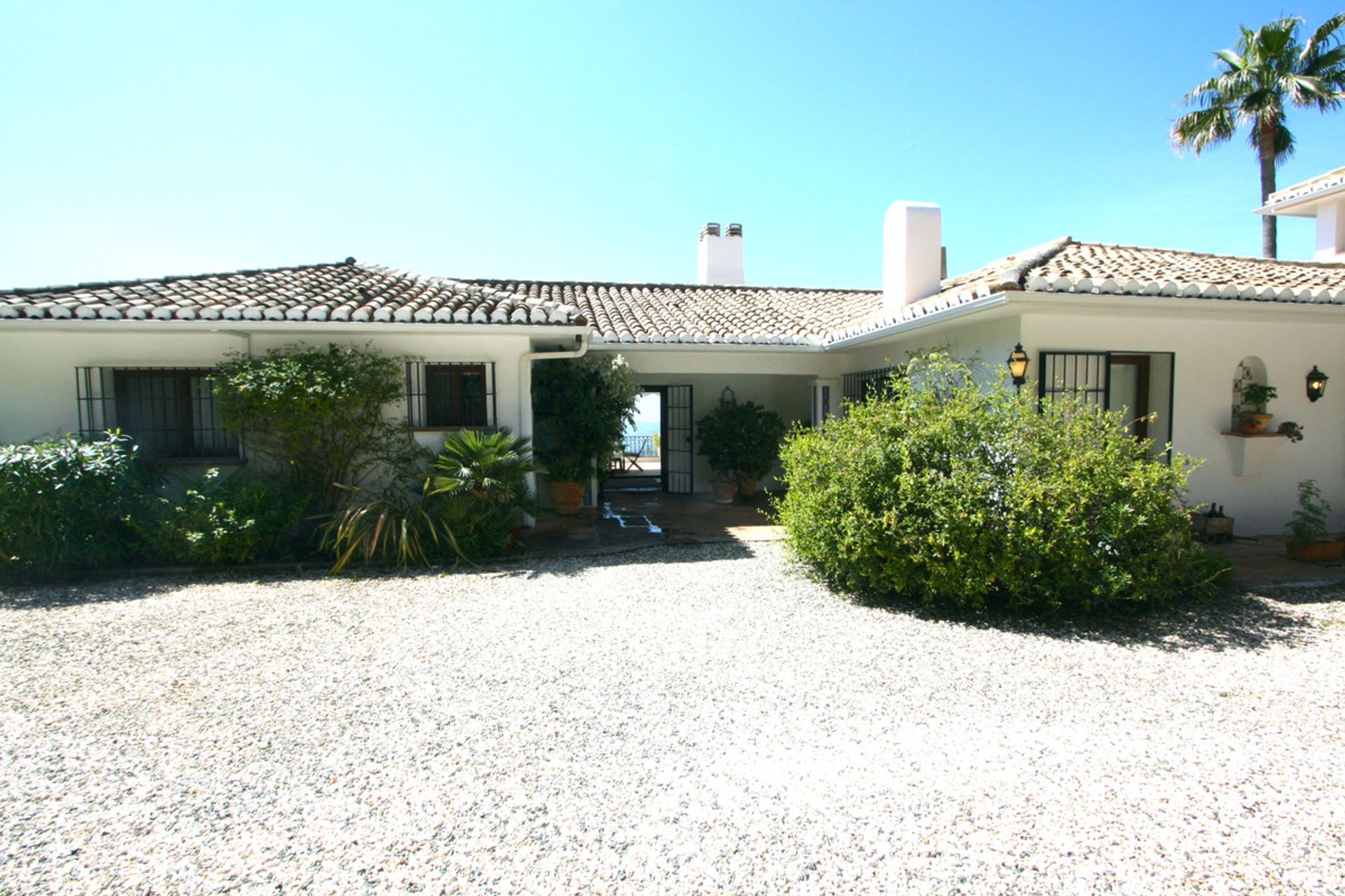 Rumah di Mijas, Andalucía 10201036