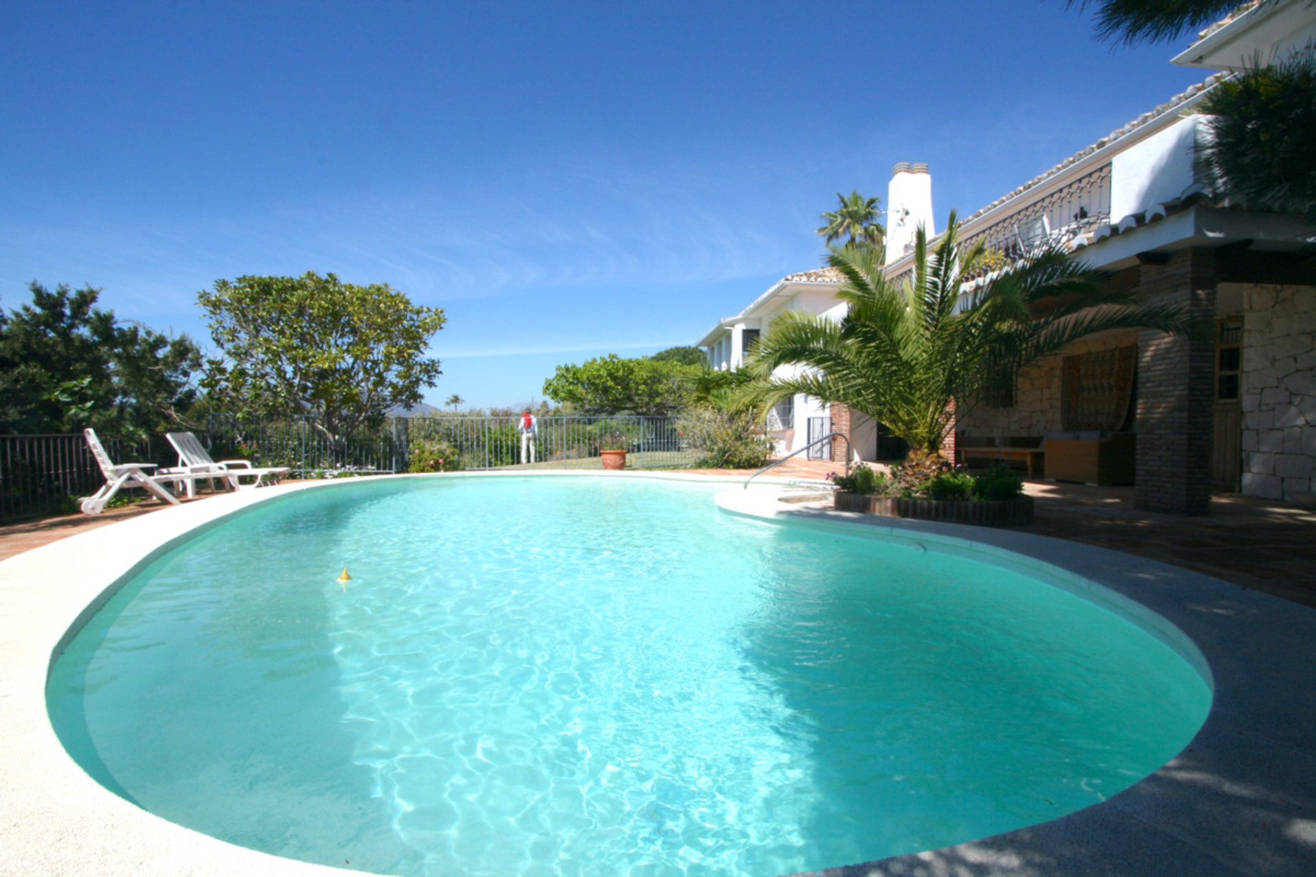 Rumah di Mijas, Andalucía 10201036