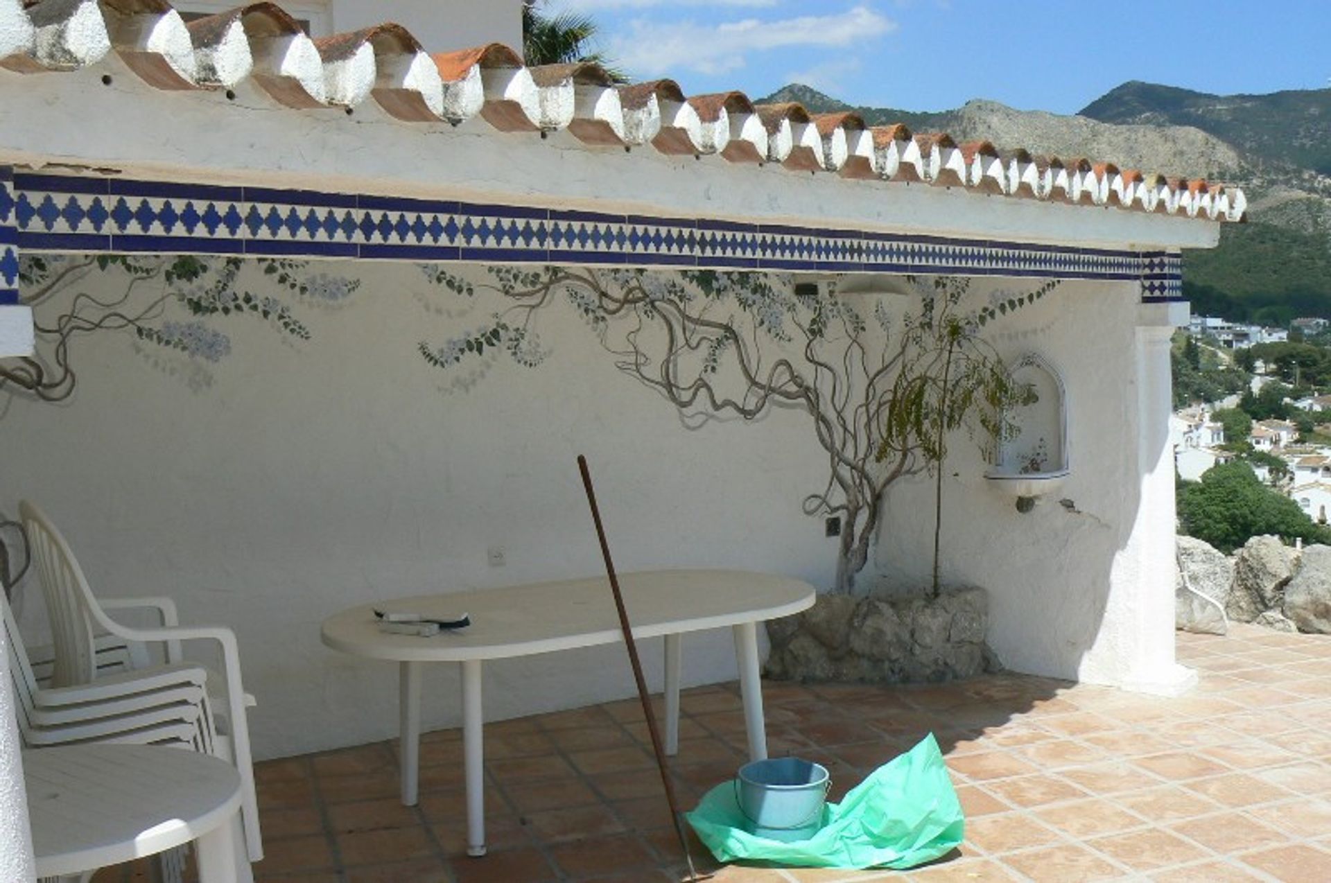 집 에 Mijas, Andalucía 10201041