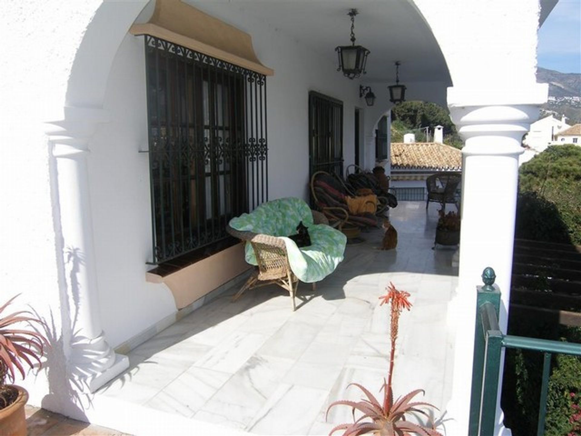 casa en Mijas, Andalucía 10201045