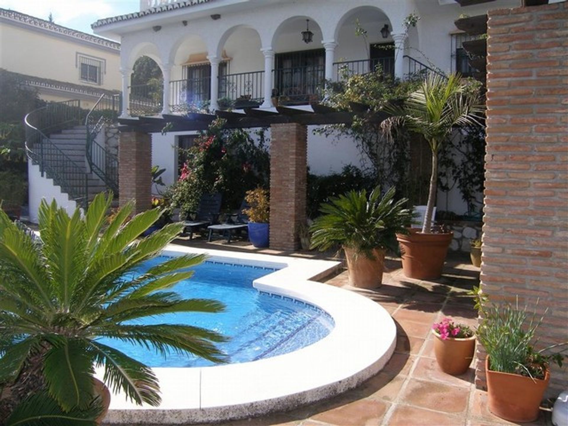 casa en Mijas, Andalucía 10201045