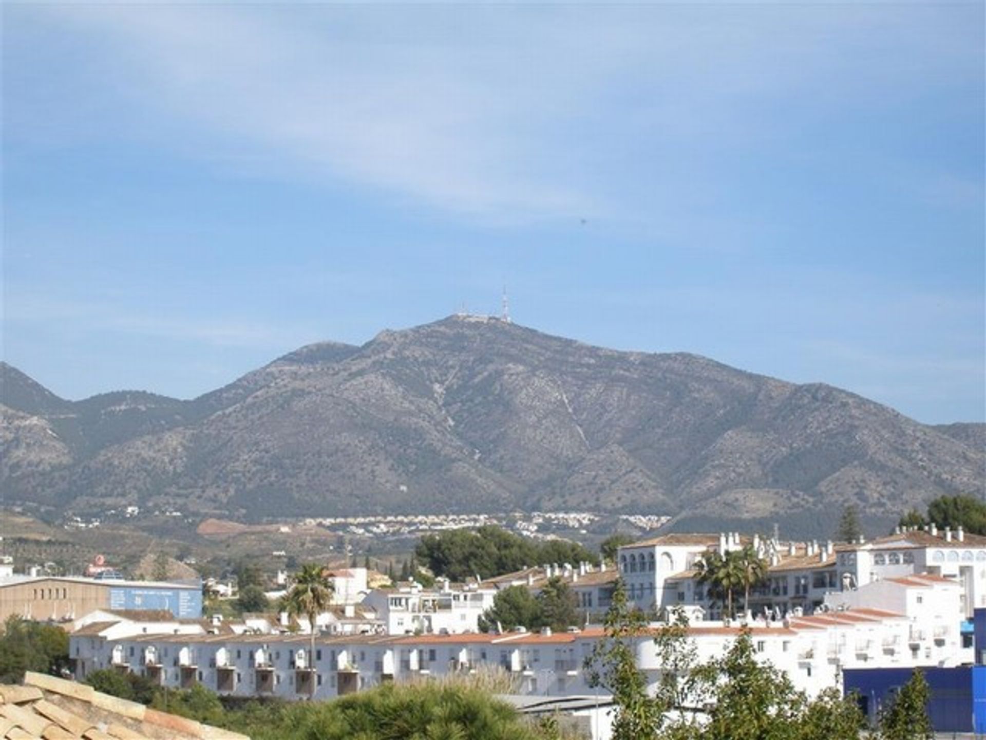 casa en Mijas, Andalucía 10201045