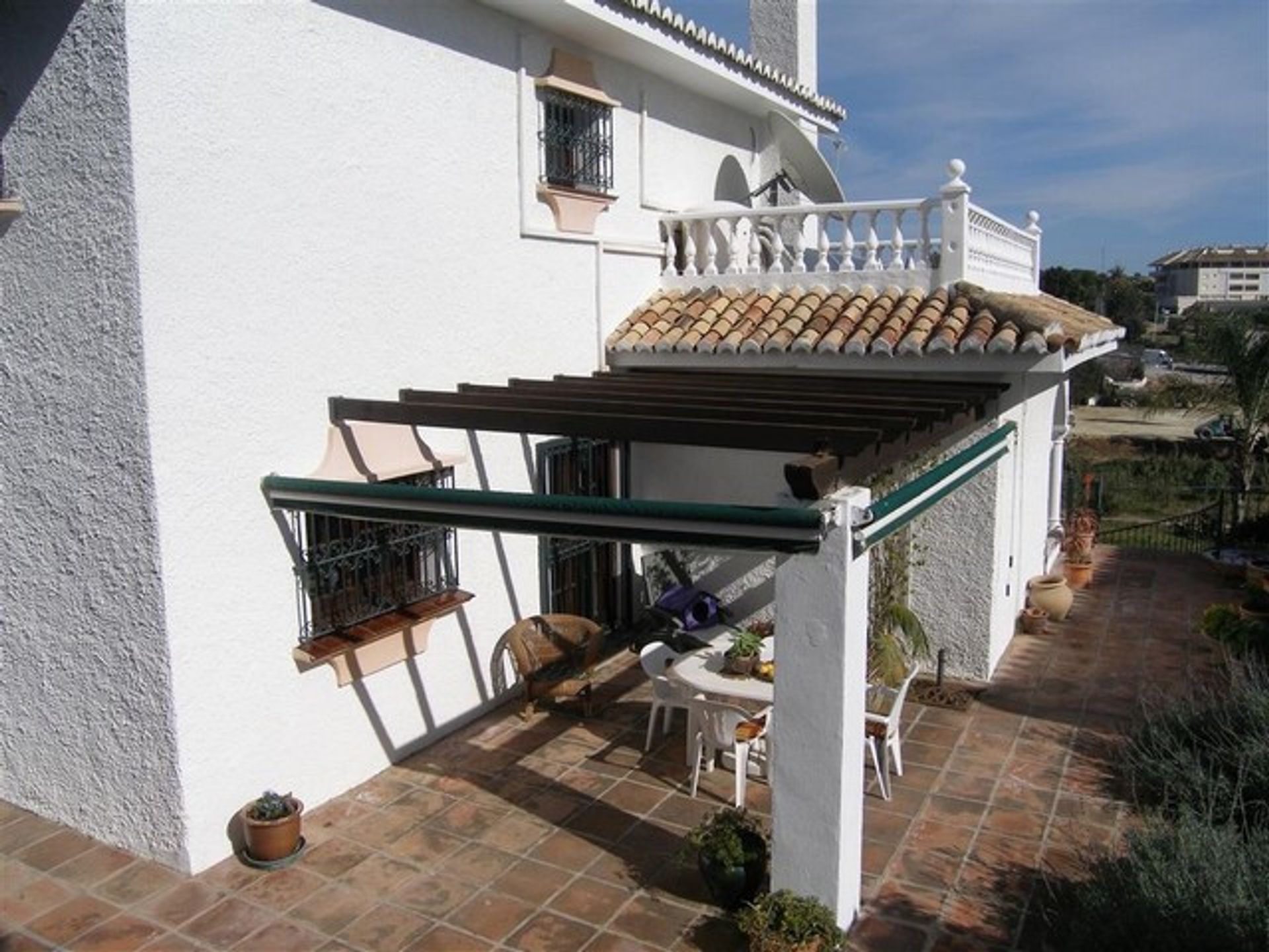 casa en Mijas, Andalucía 10201045