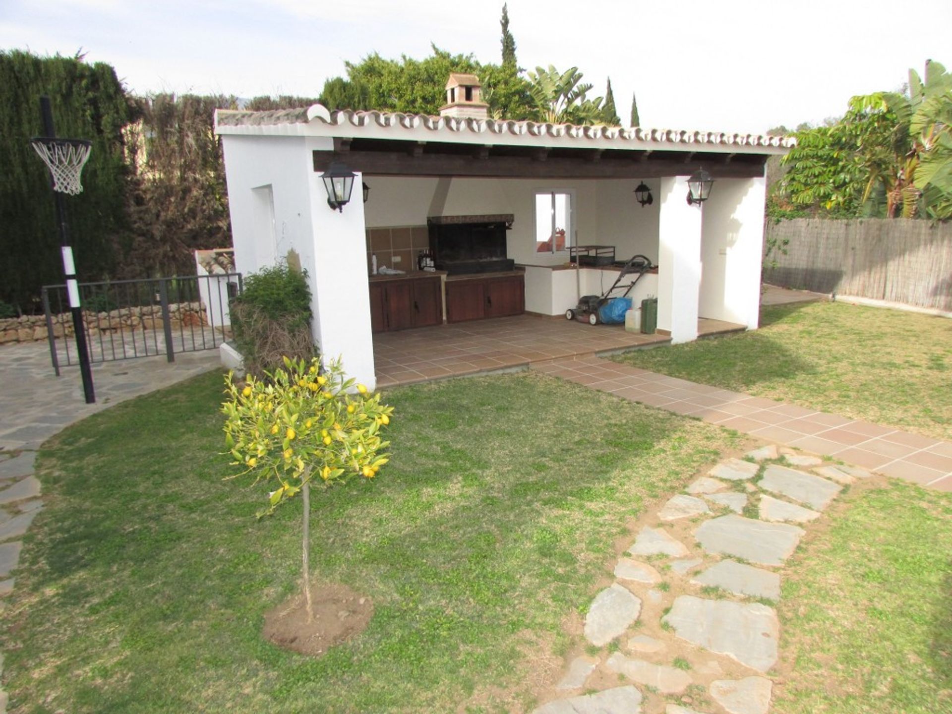 Huis in Mijas, Andalucía 10201047