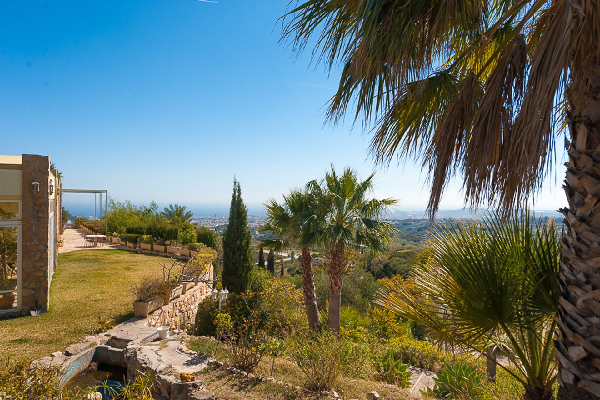 Casa nel Mijas, Andalucía 10201050