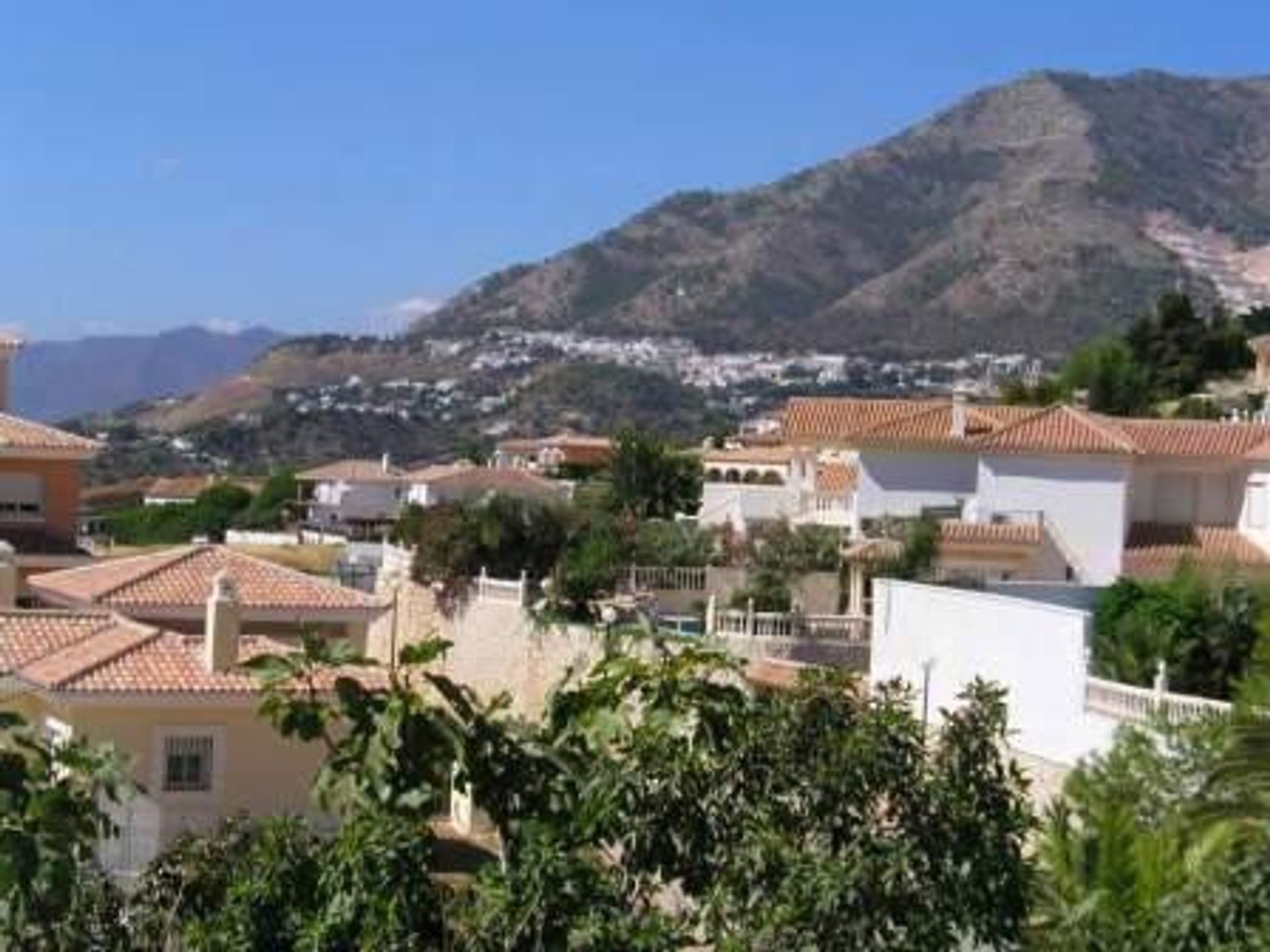 Rumah di Mijas, Andalucía 10201052