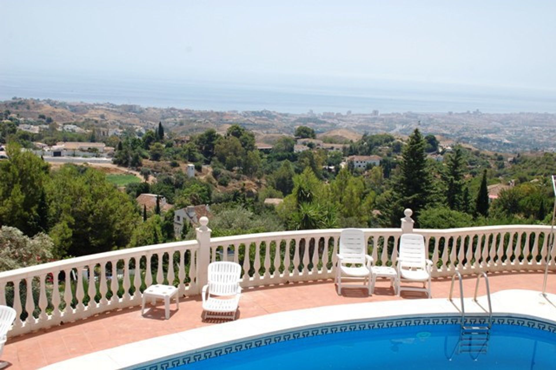 casa en Alhaurín el Grande, Andalucía 10201055