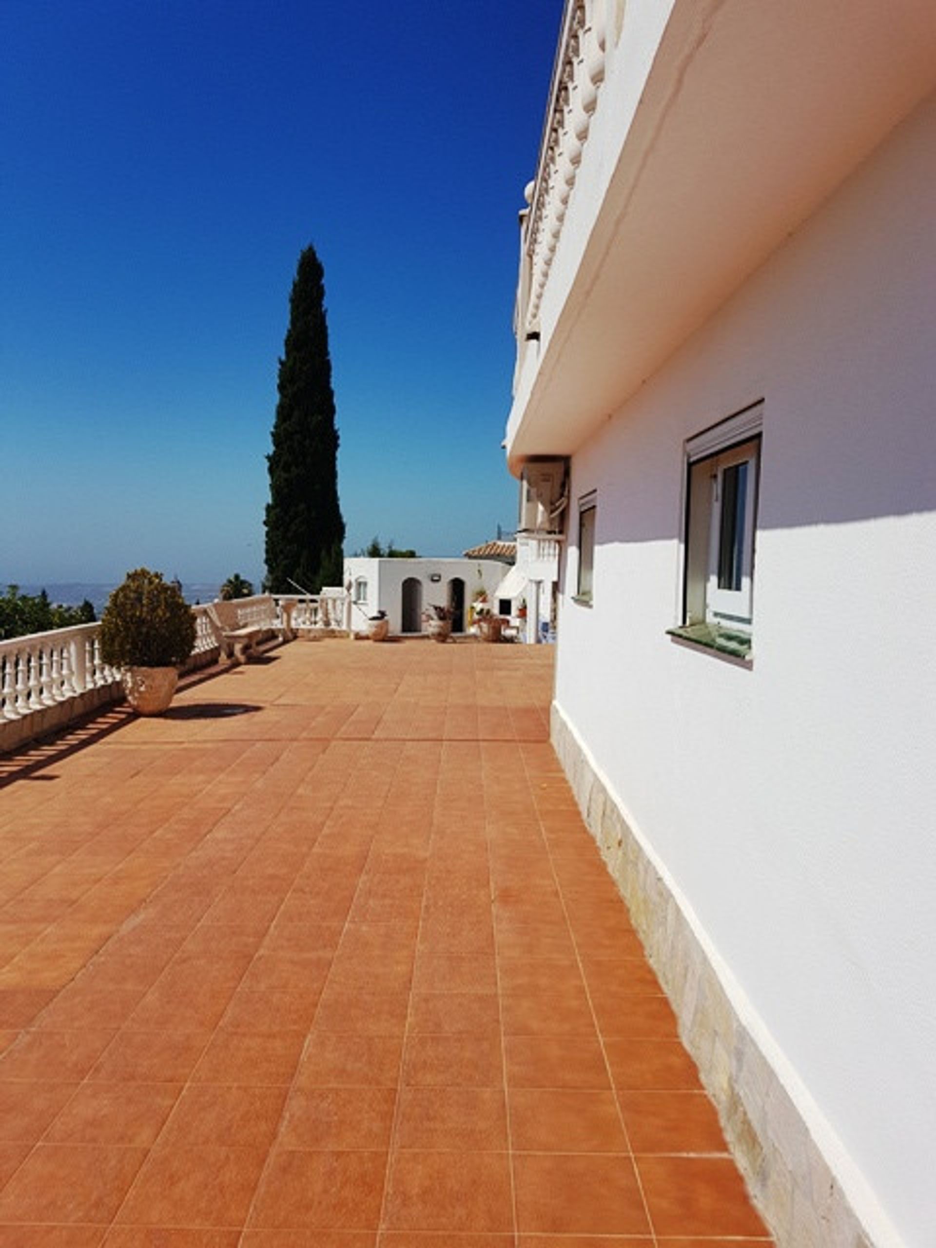 casa en Mijas, Andalucía 10201055