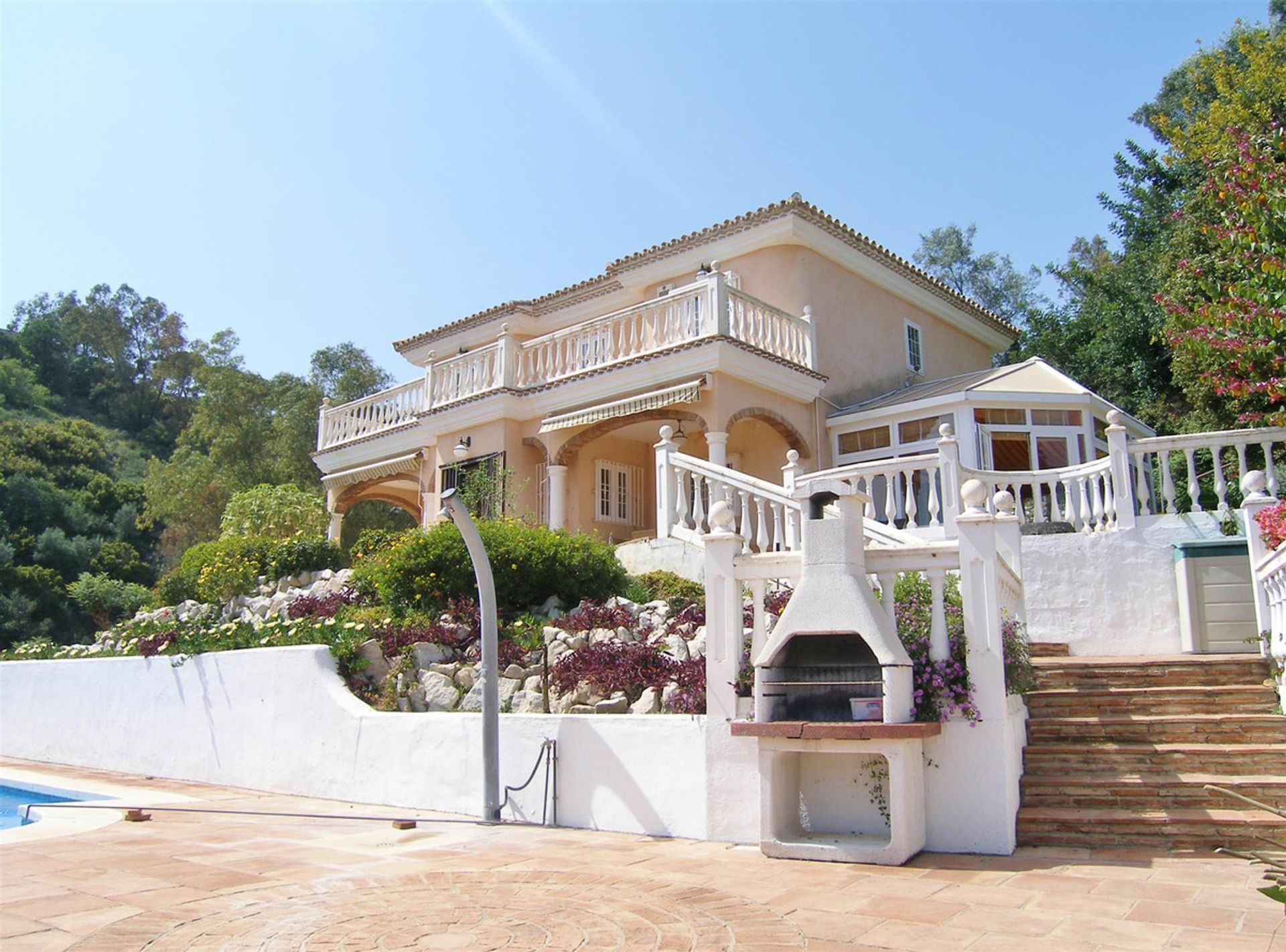 casa no Alhaurín el Grande, Andaluzia 10201063