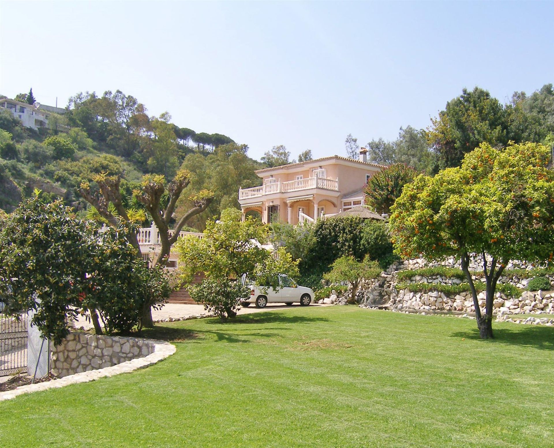 casa no Mijas, Andalucía 10201063