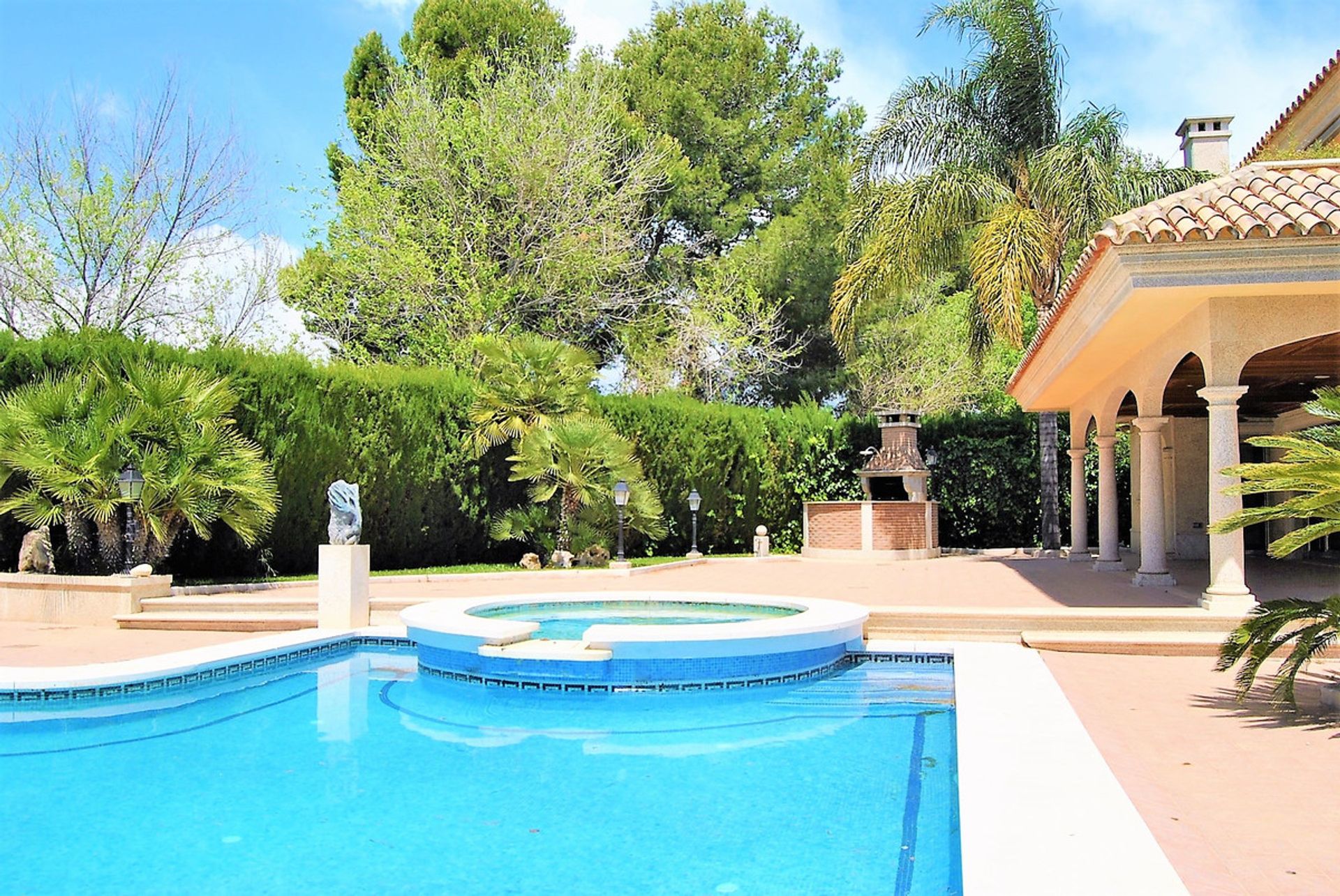 Huis in Mijas, Andalusië 10201064