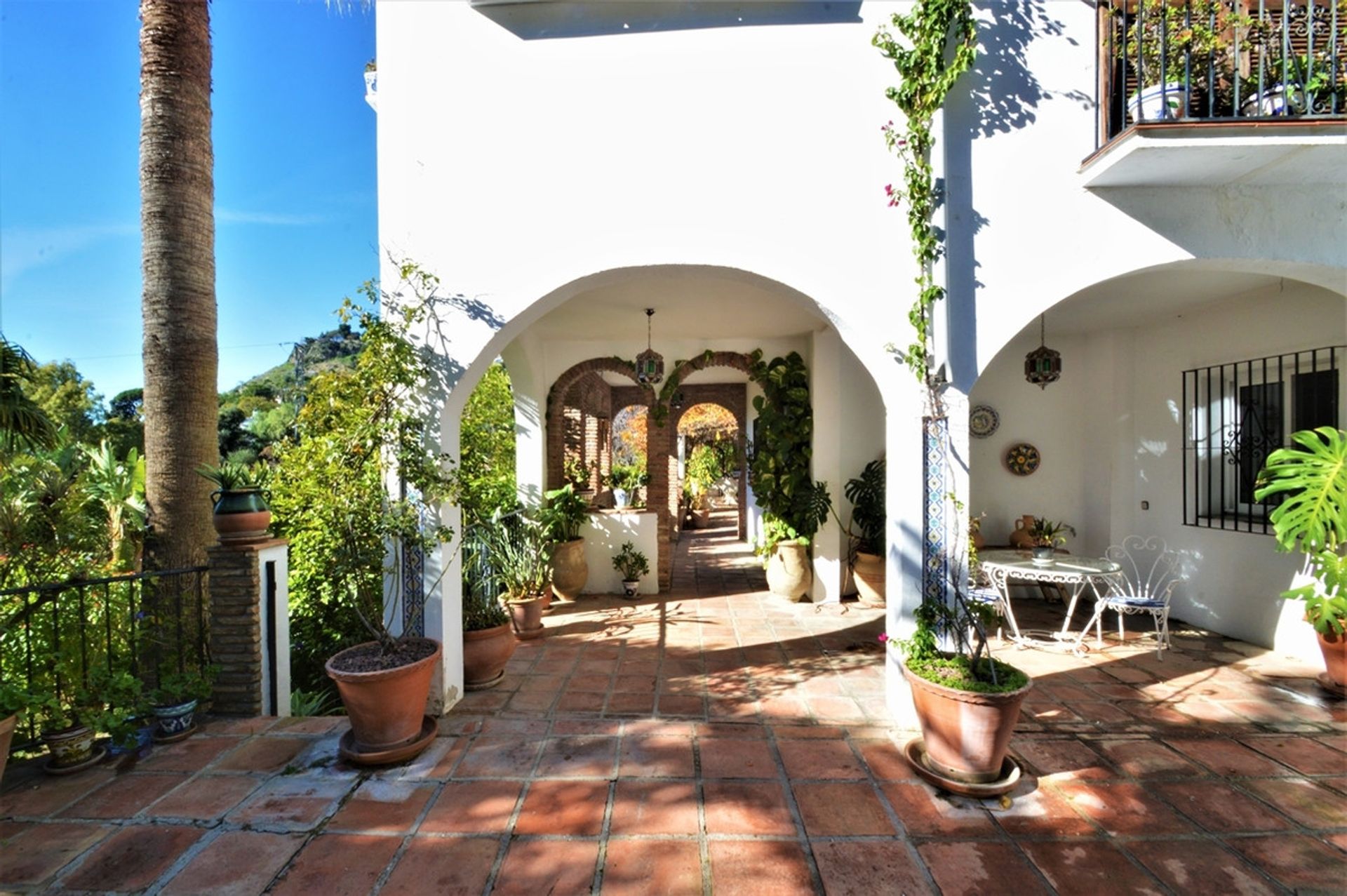 rumah dalam Mijas, Andalucía 10201070