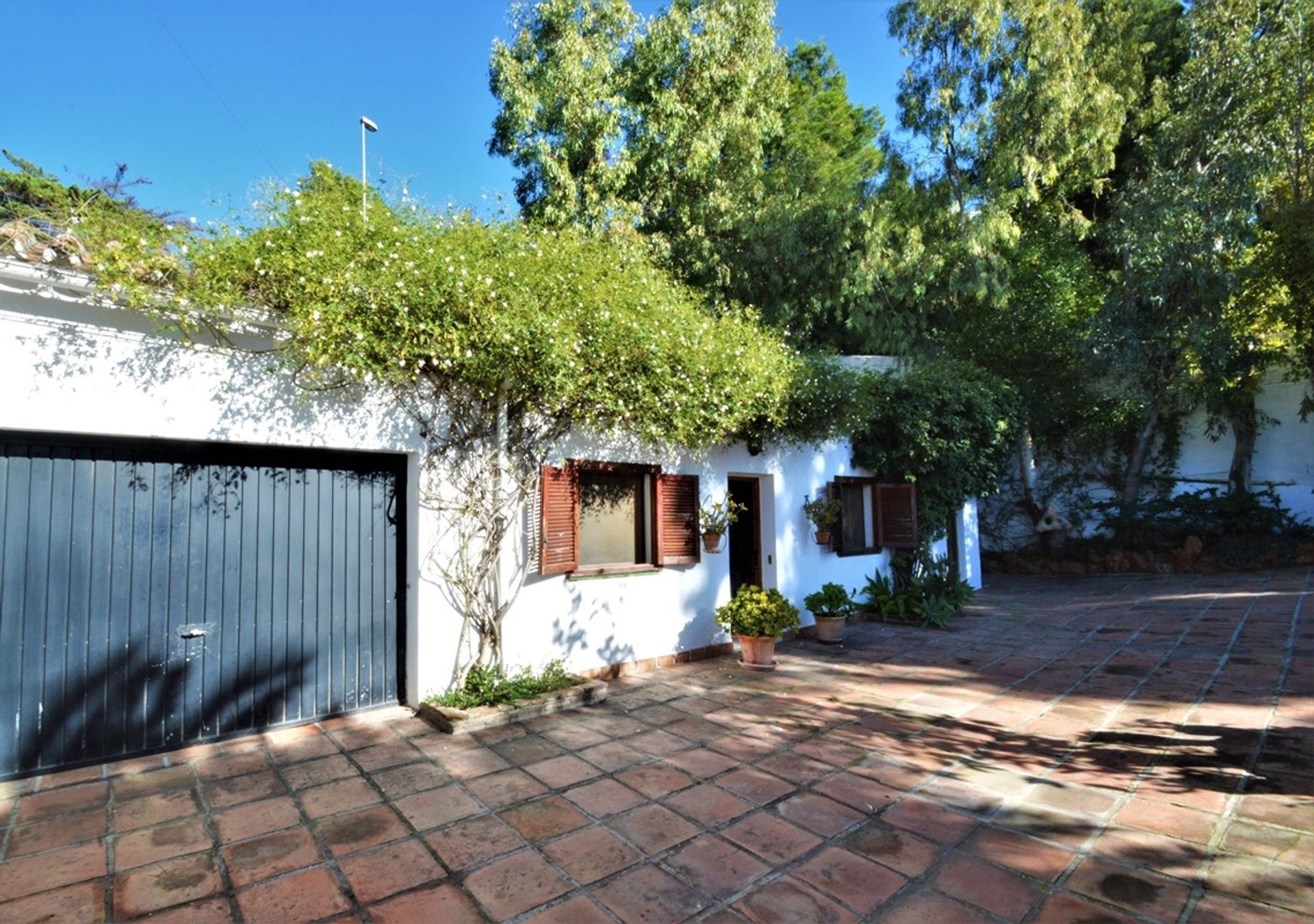 rumah dalam Mijas, Andalucía 10201070