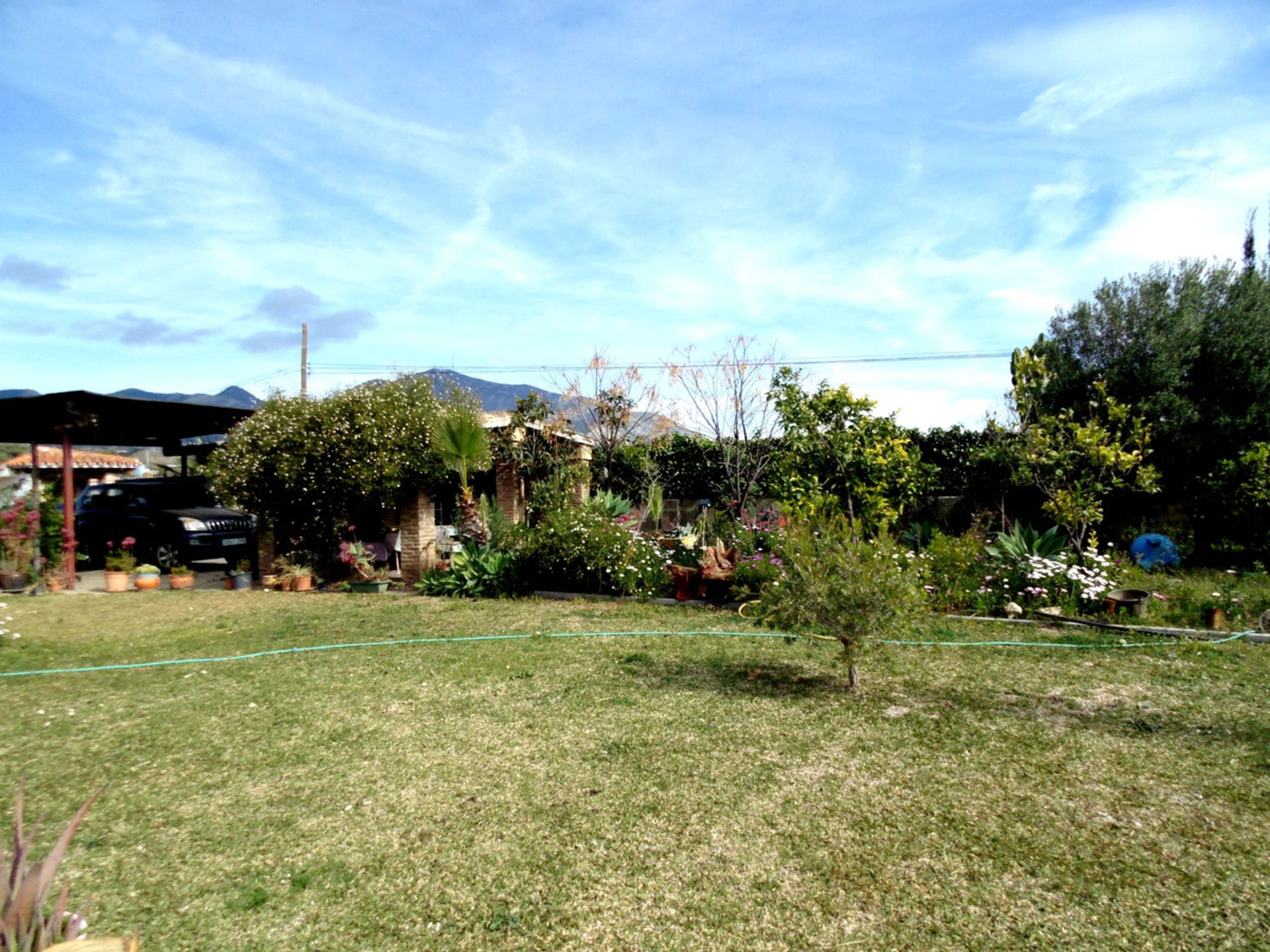 Haus im Mijas, Andalusia 10201074