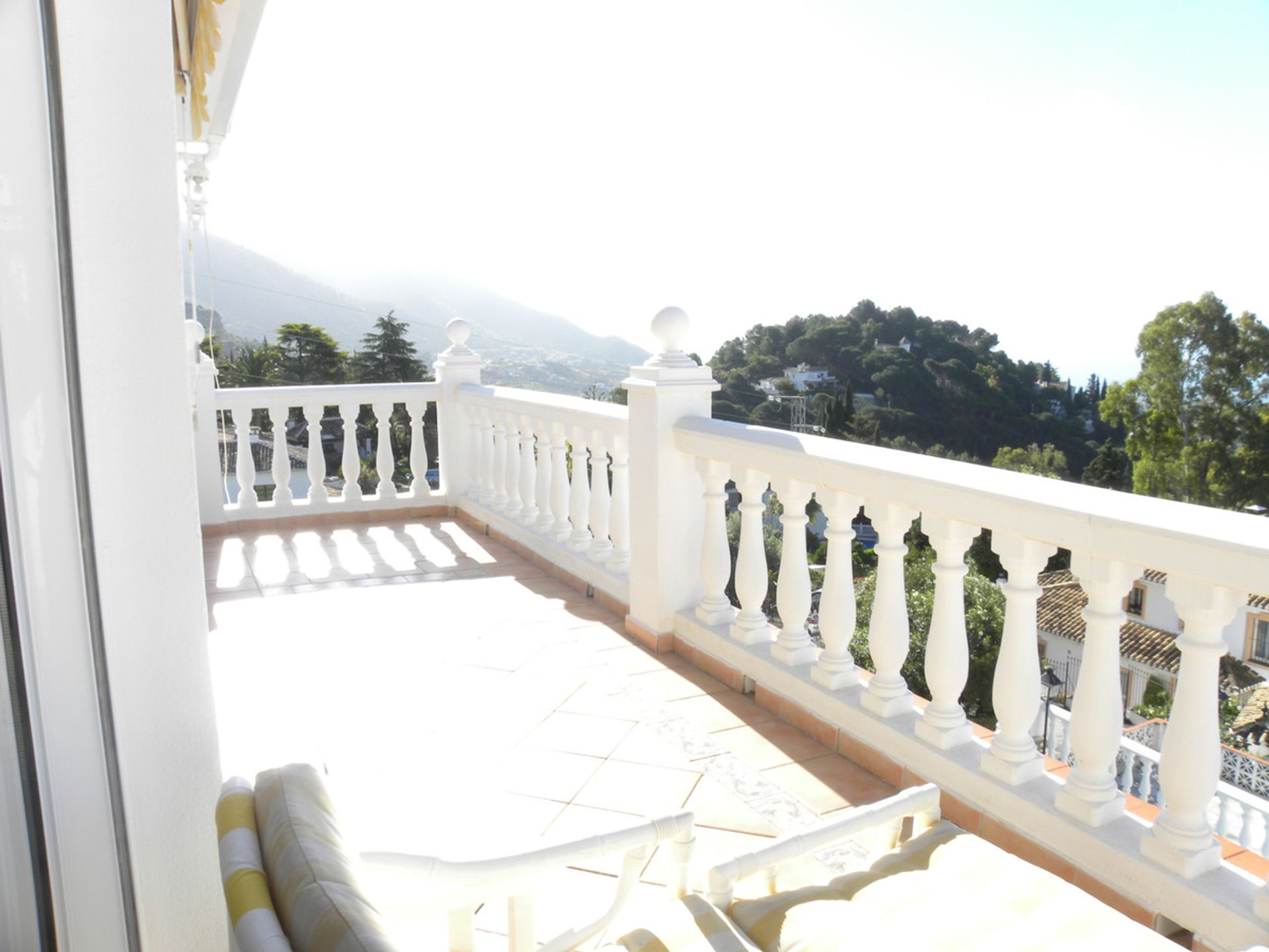 House in Mijas, Andalusia 10201078