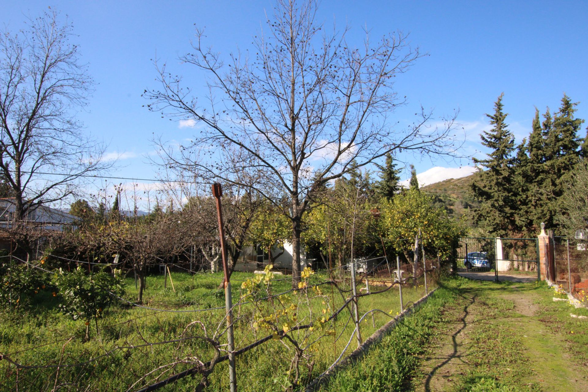 σπίτι σε Mijas, Andalucía 10201086