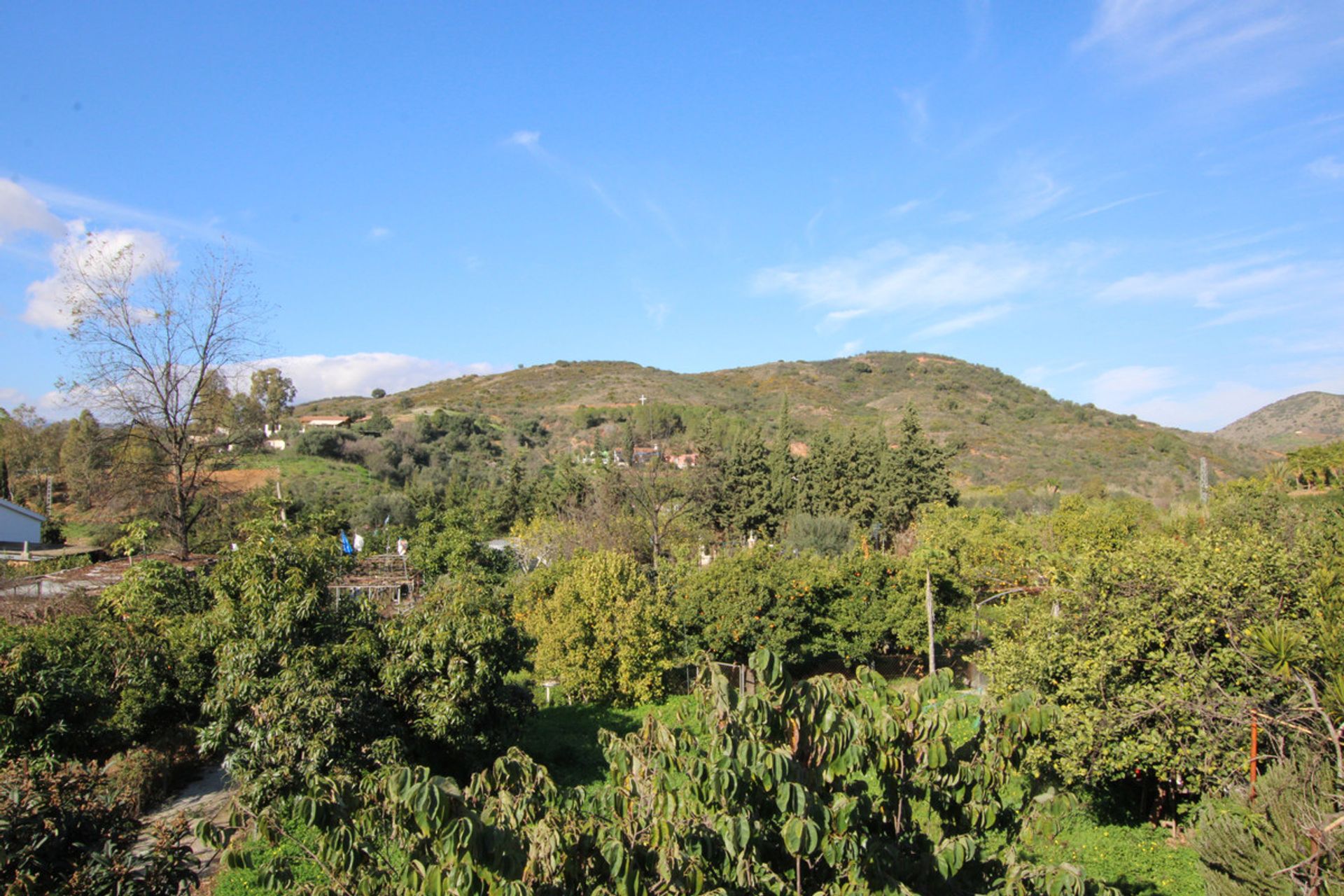 σπίτι σε Mijas, Andalucía 10201086