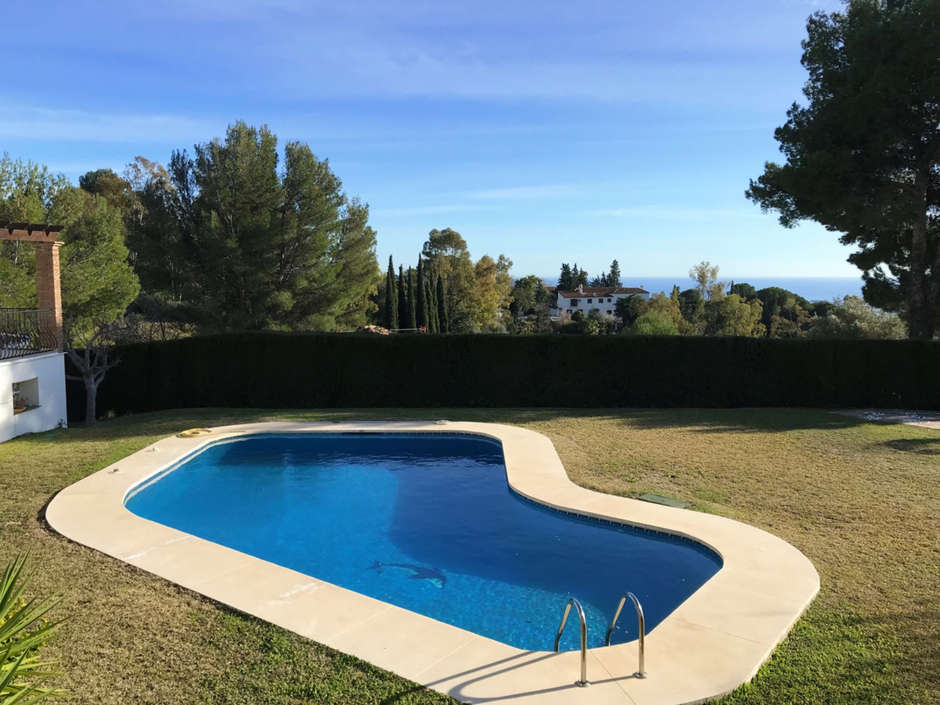 σπίτι σε Mijas, Andalusia 10201088