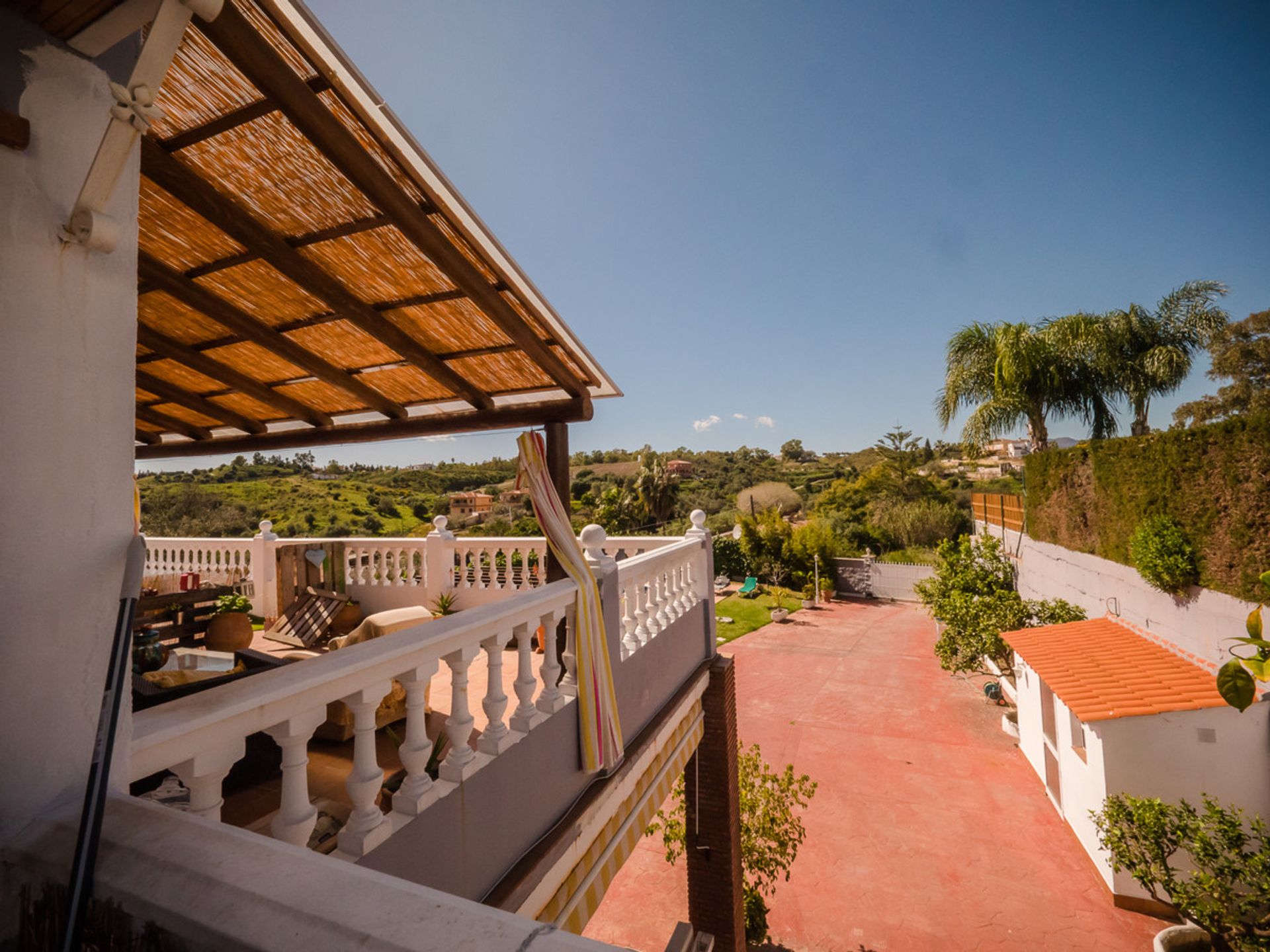 Talo sisään Mijas, Andalucía 10201089