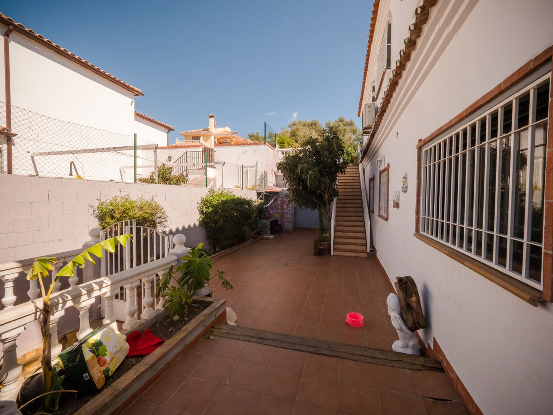 Talo sisään Mijas, Andalucía 10201089