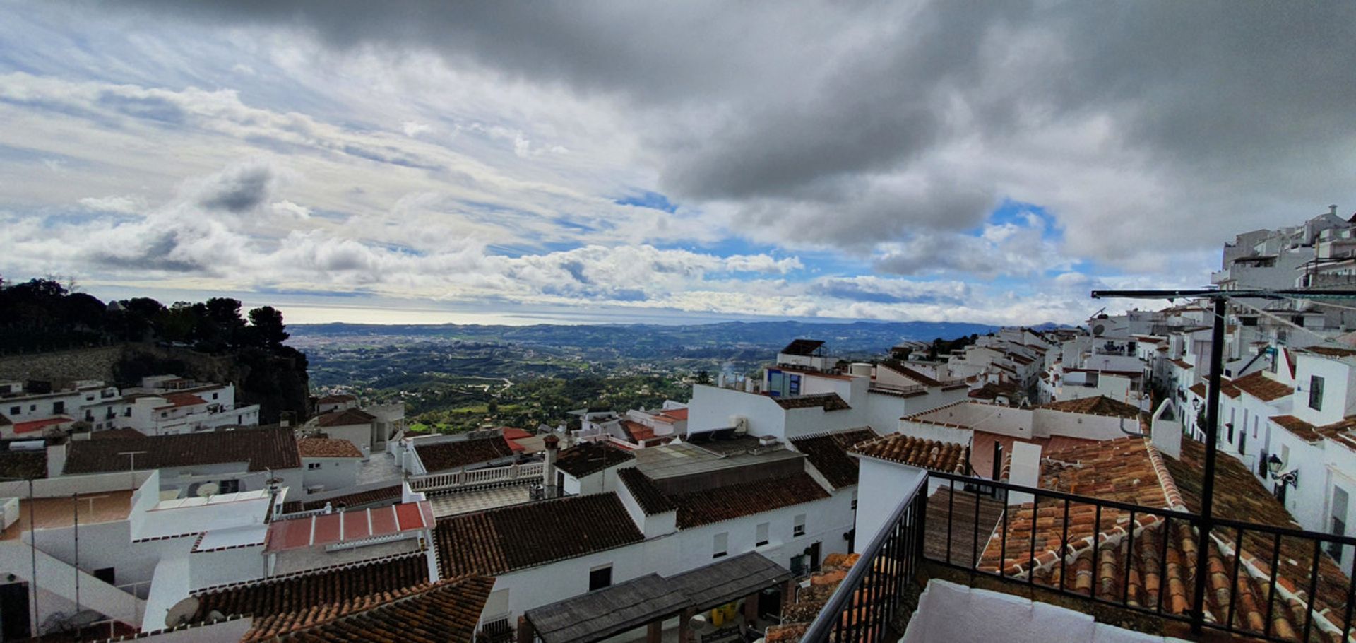 Hus i Mijas, Andalucía 10201102