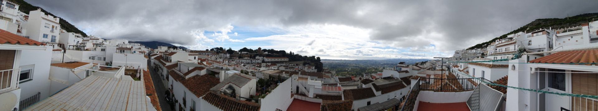 Hus i Mijas, Andalucía 10201102