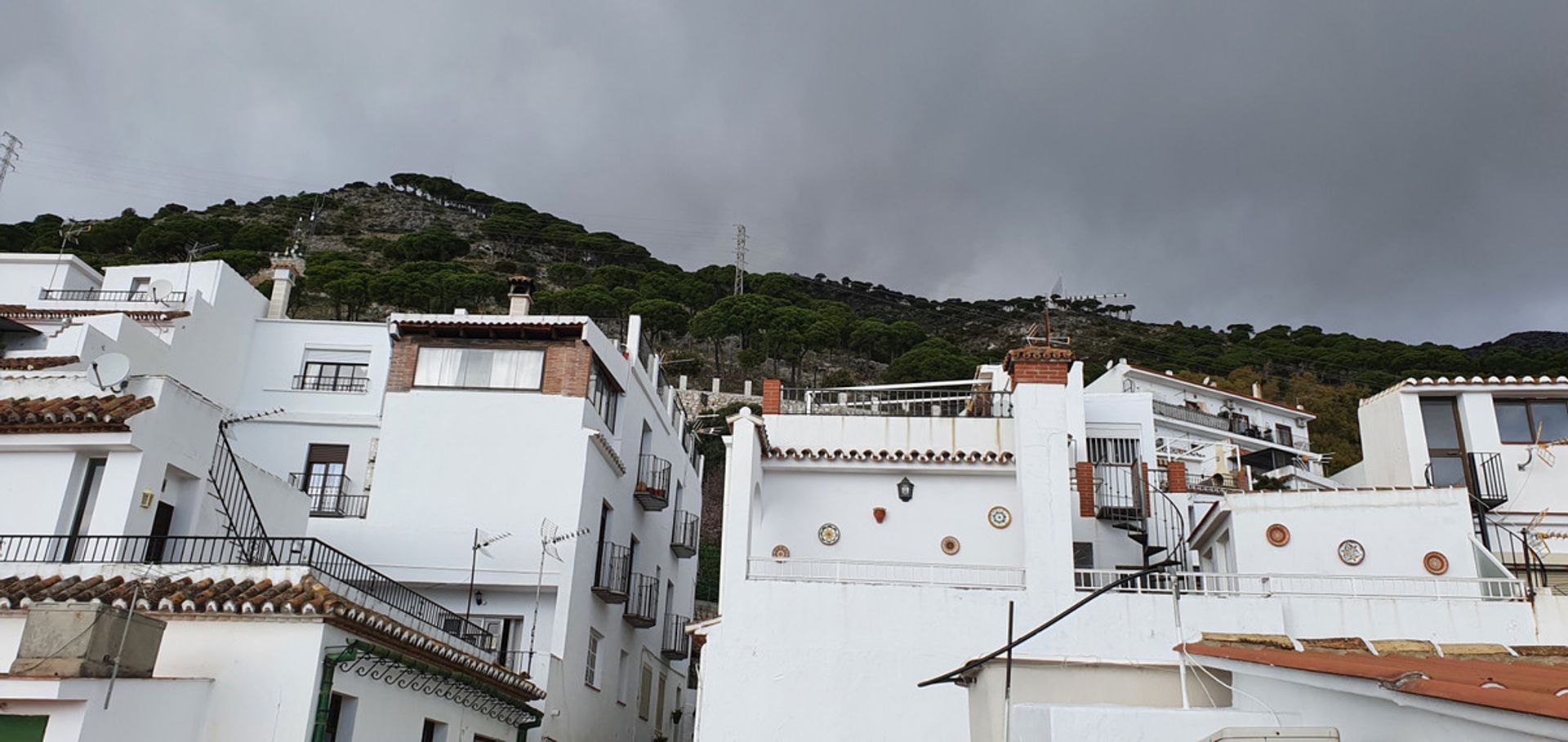 Hus i Mijas, Andalucía 10201102