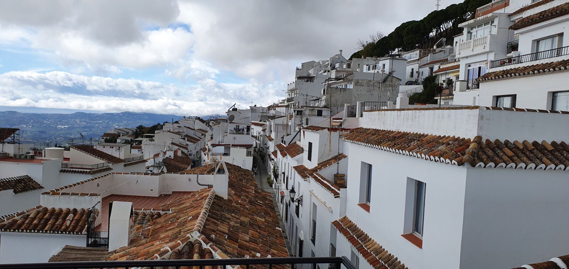 Hus i Mijas, Andalucía 10201102