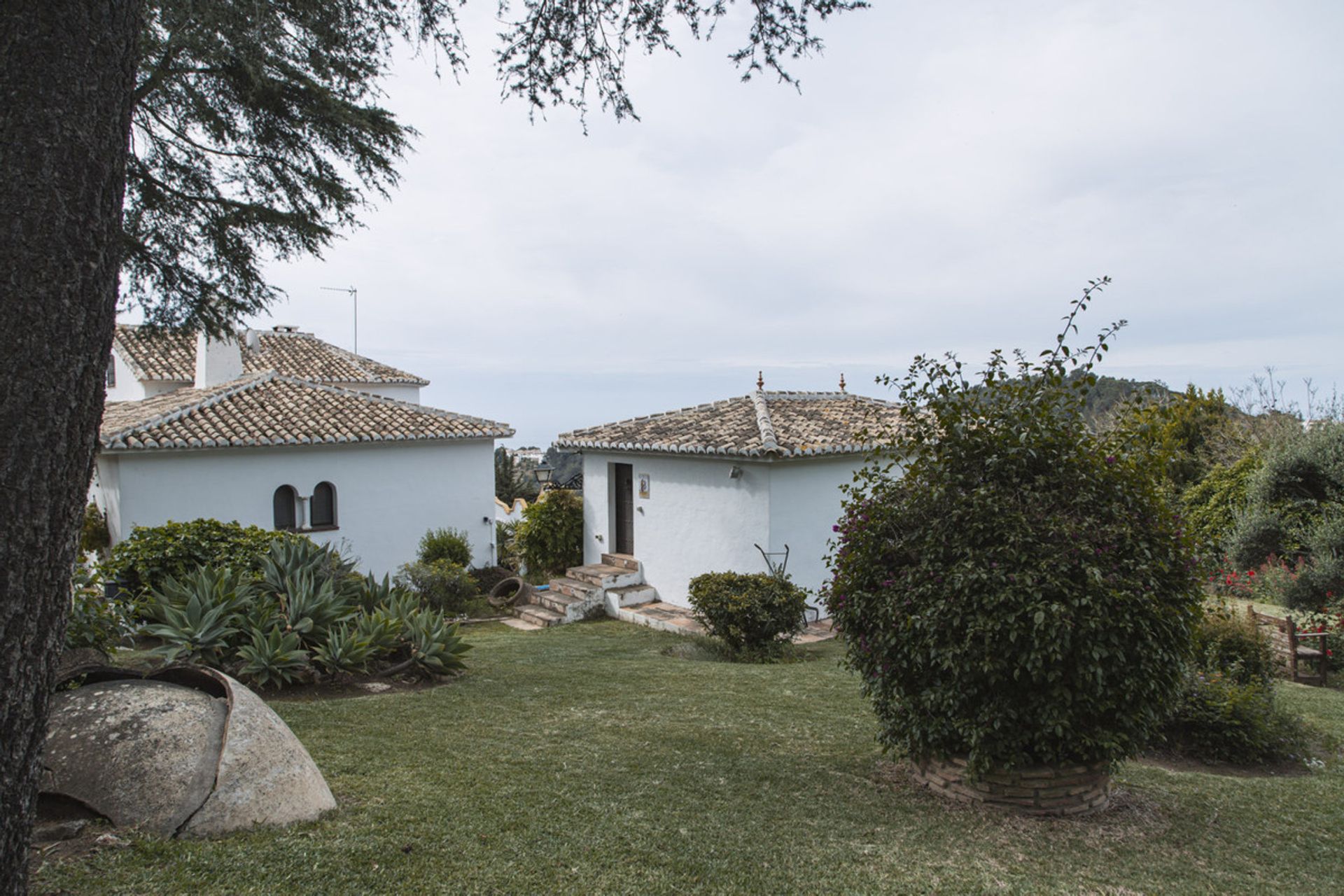 Hus i Mijas, Andalusia 10201112